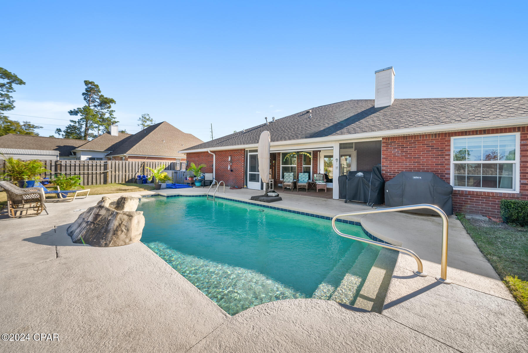 502 Floridian Place