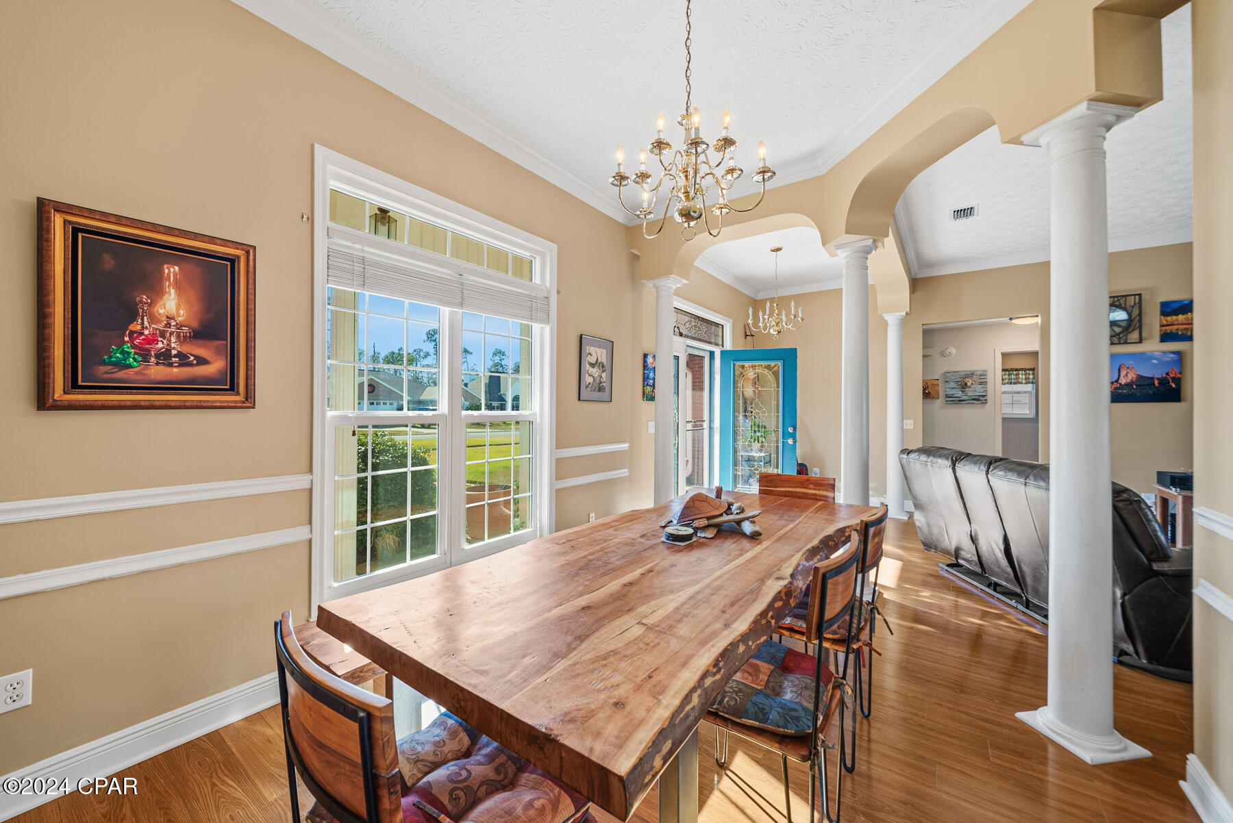 502 Floridian Place