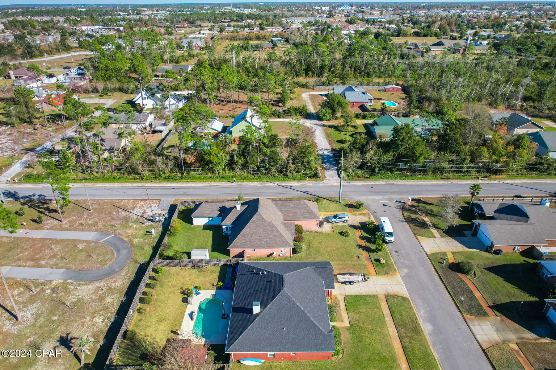 502 Floridian Place