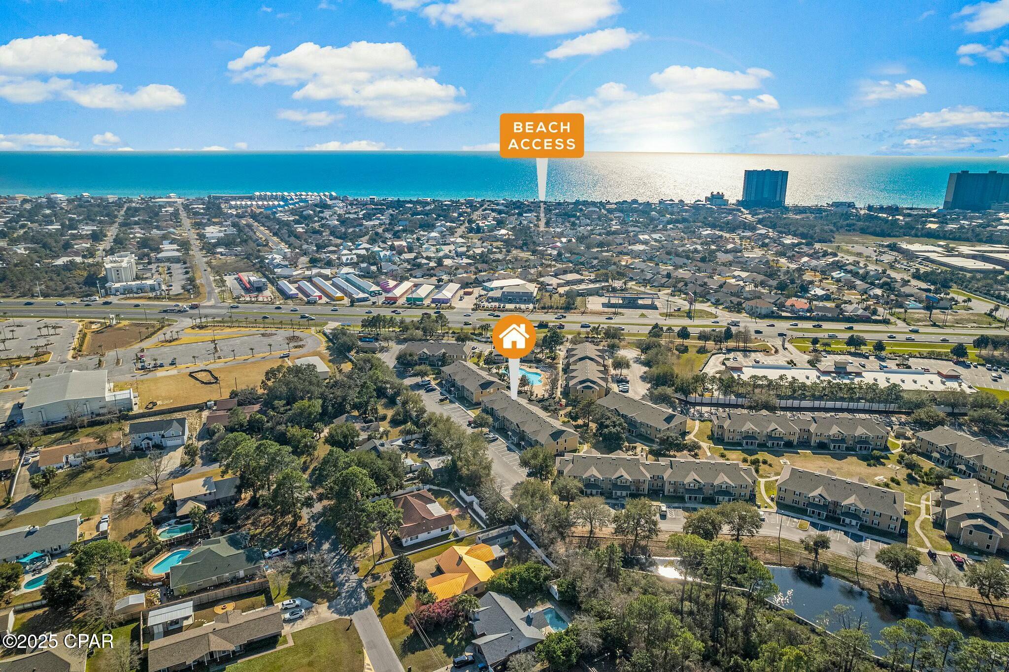 503 Lighthouse Road