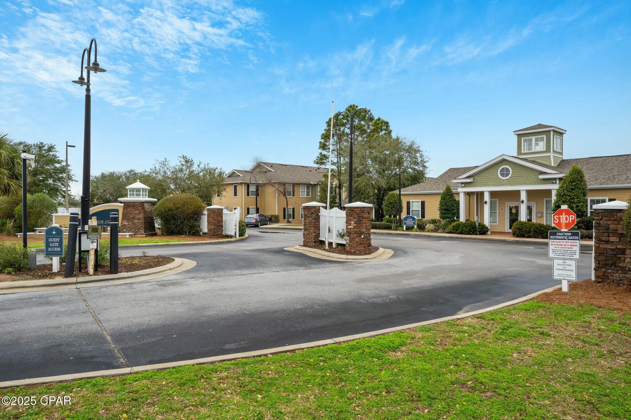 503 Lighthouse Road