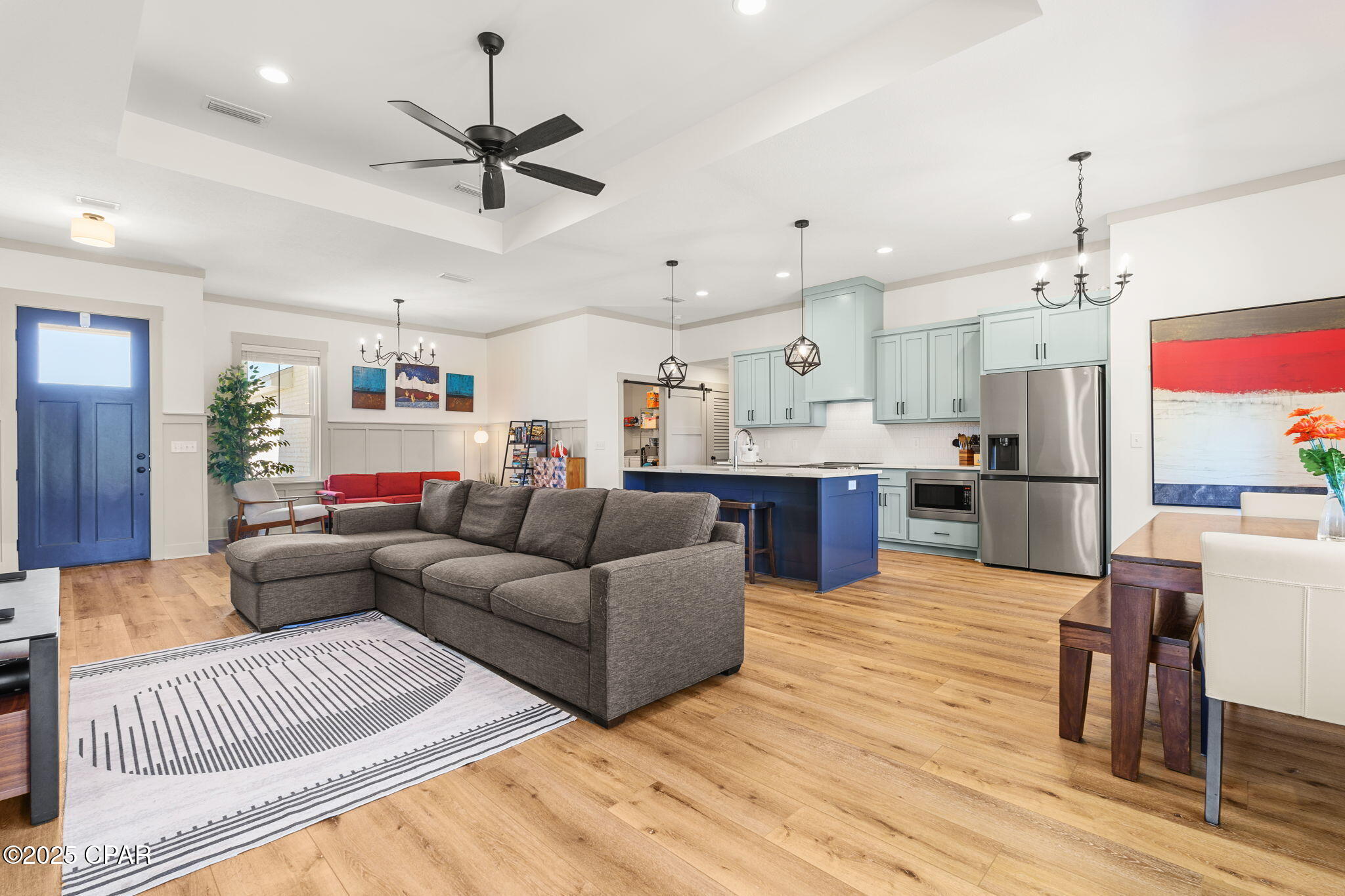 103 Lakeview Terrace