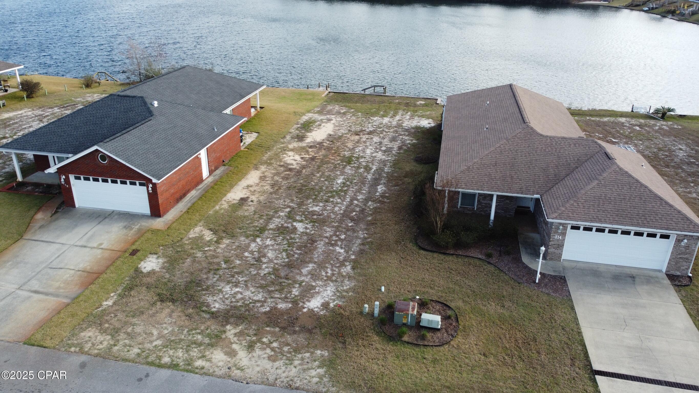 116 Lakeridge Drive