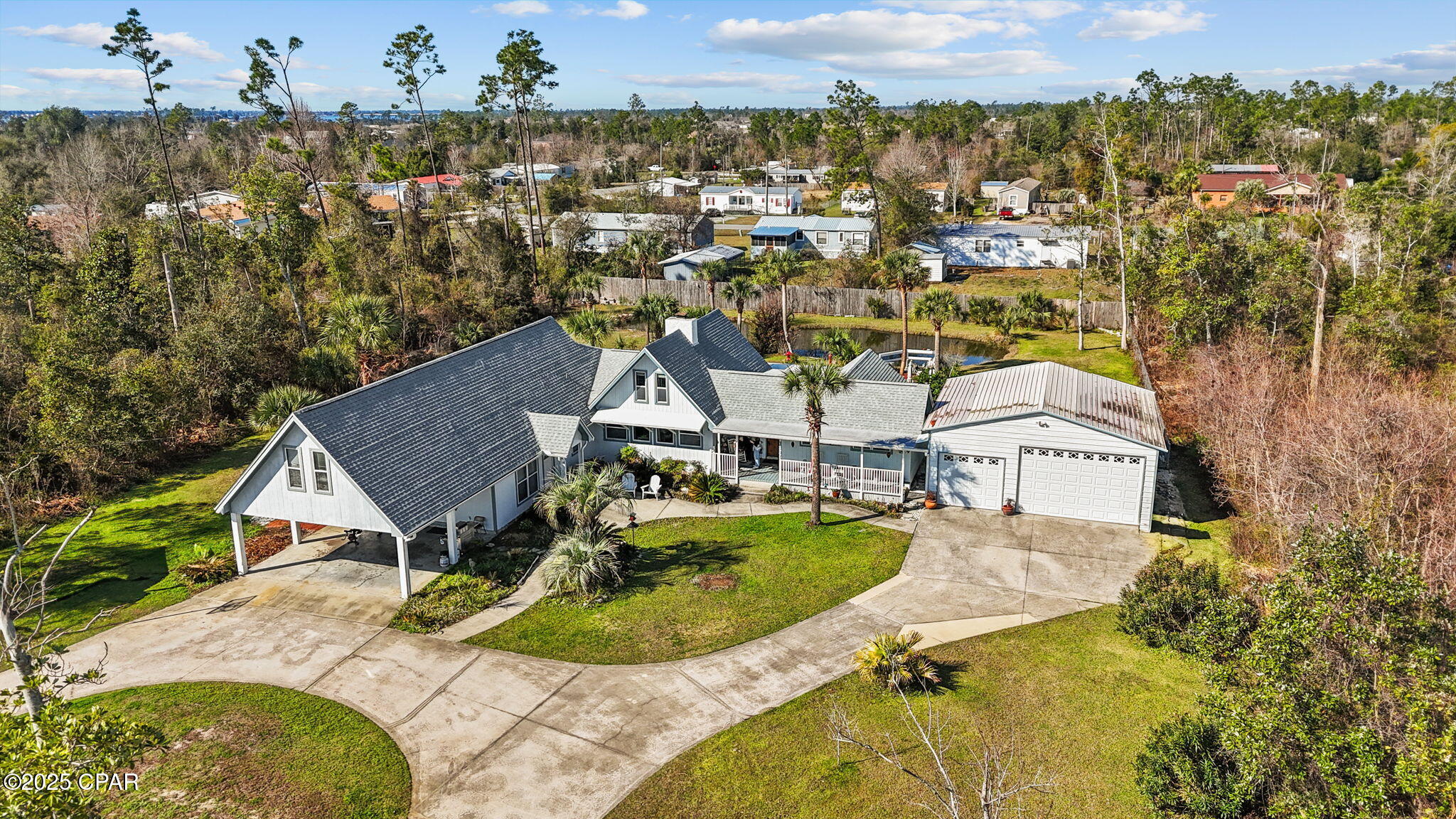 7331 Resota Lane