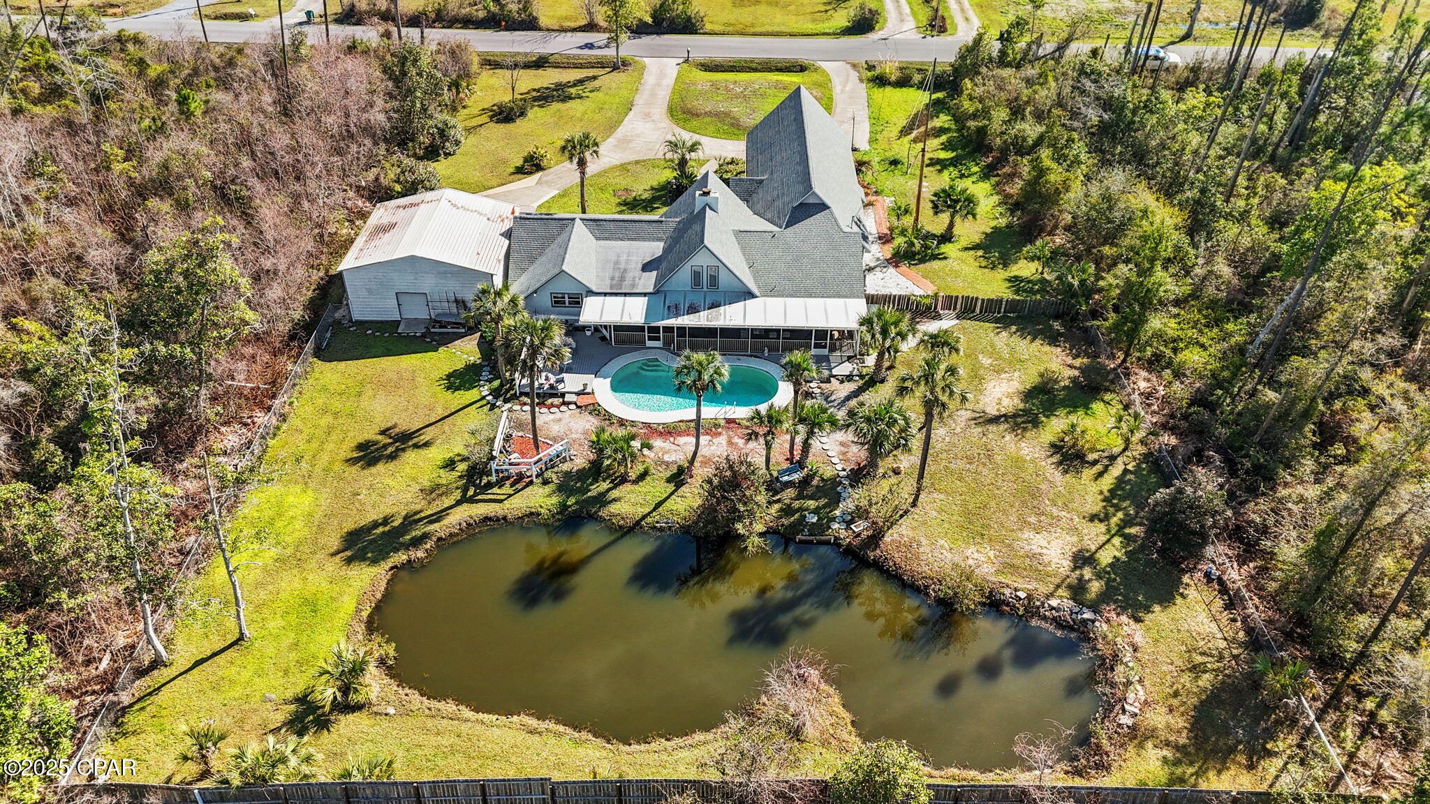 7331 Resota Lane