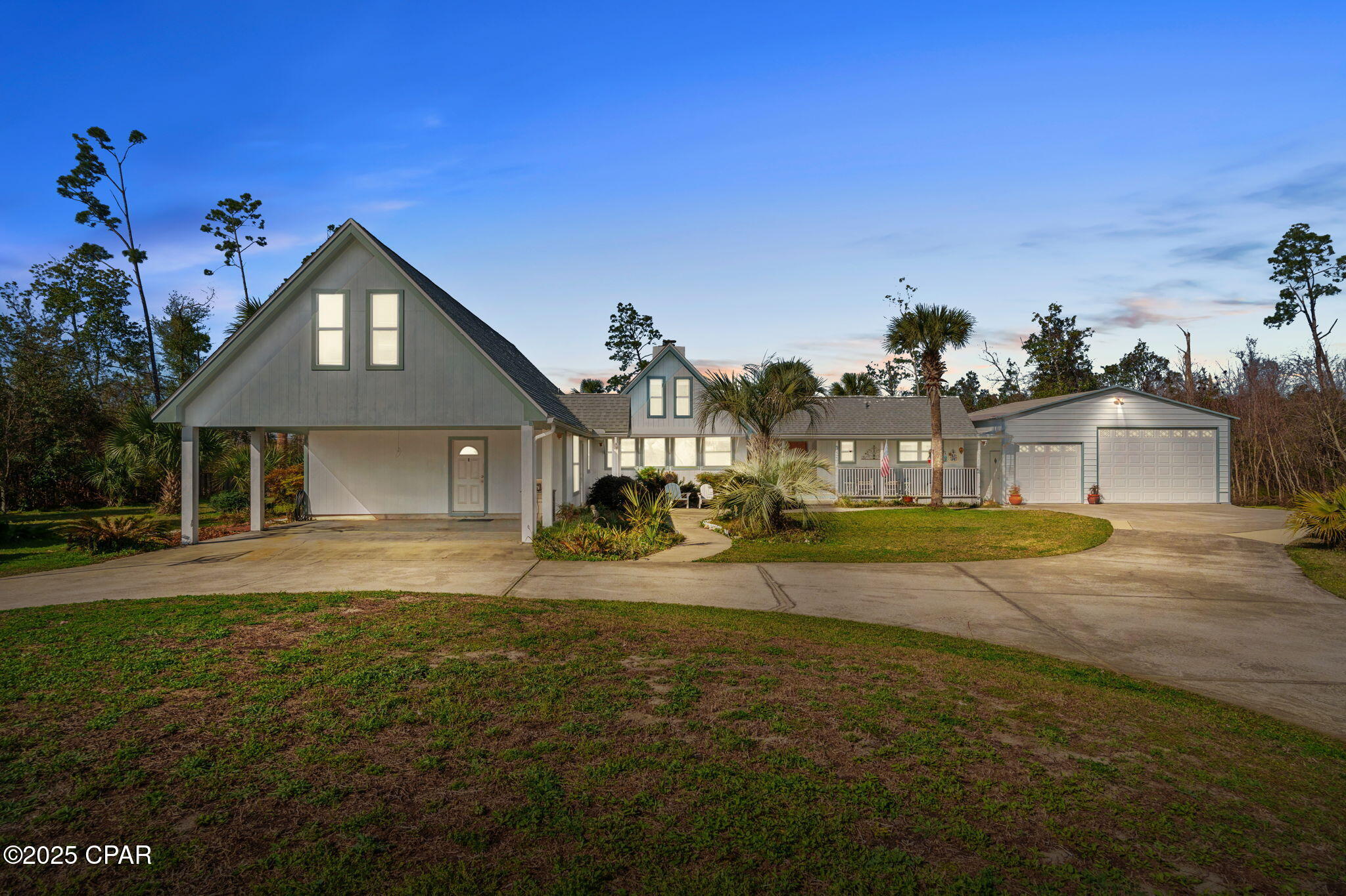 7331 Resota Lane