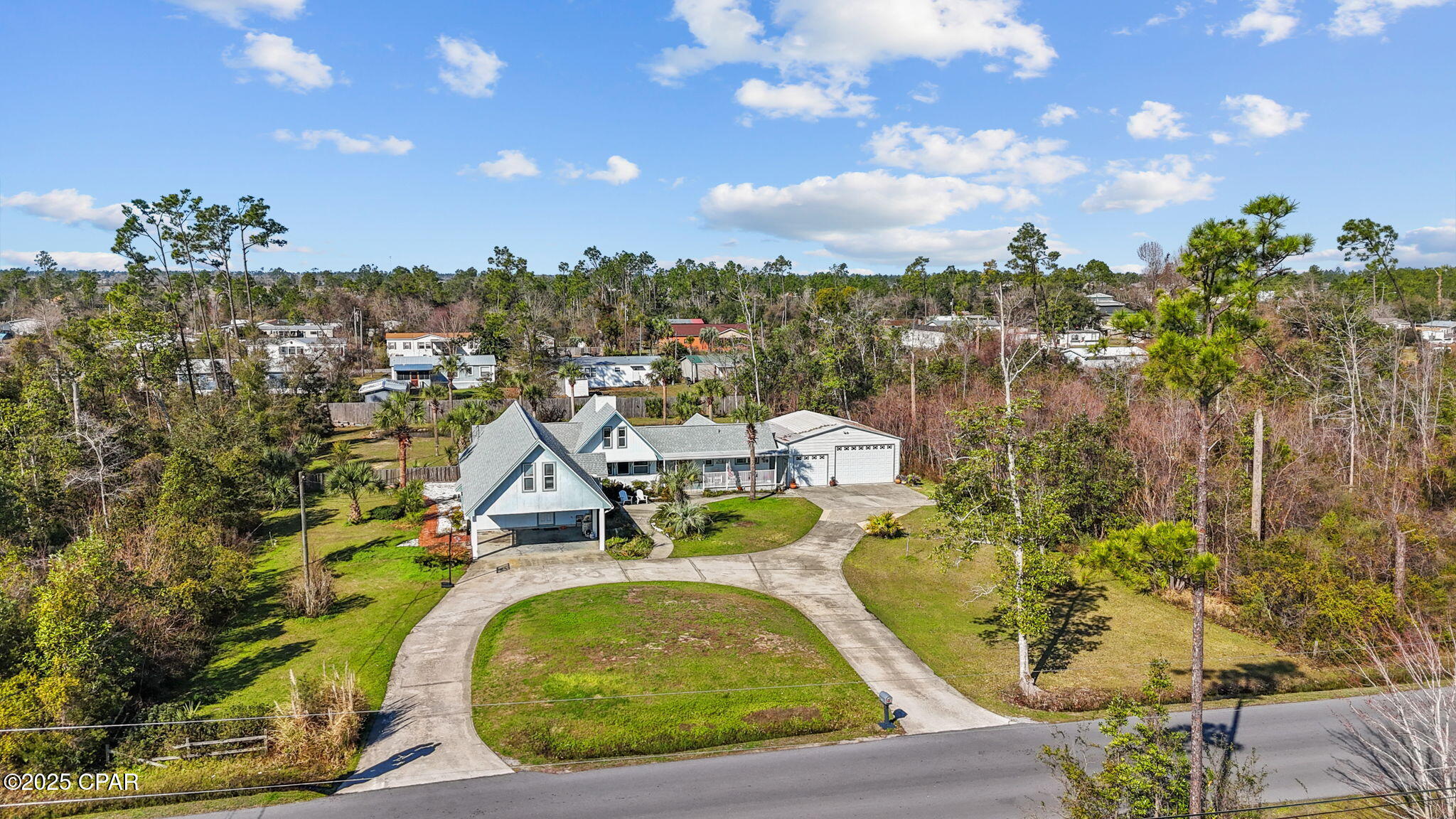 7331 Resota Lane