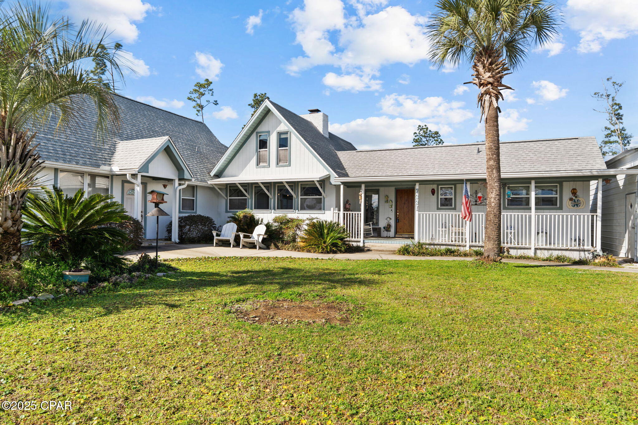 7331 Resota Lane