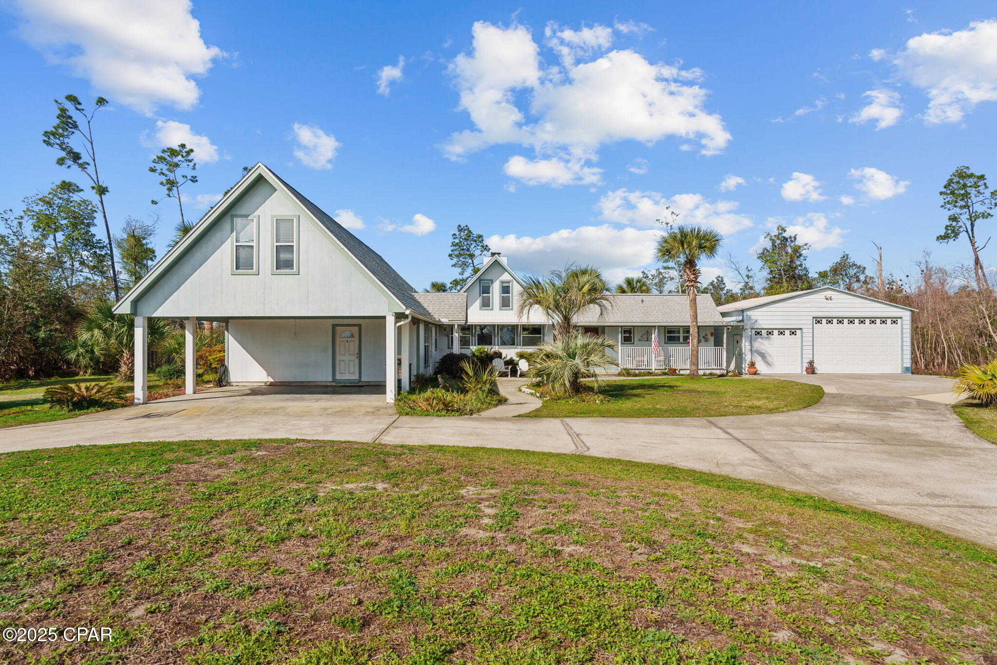 7331 Resota Lane