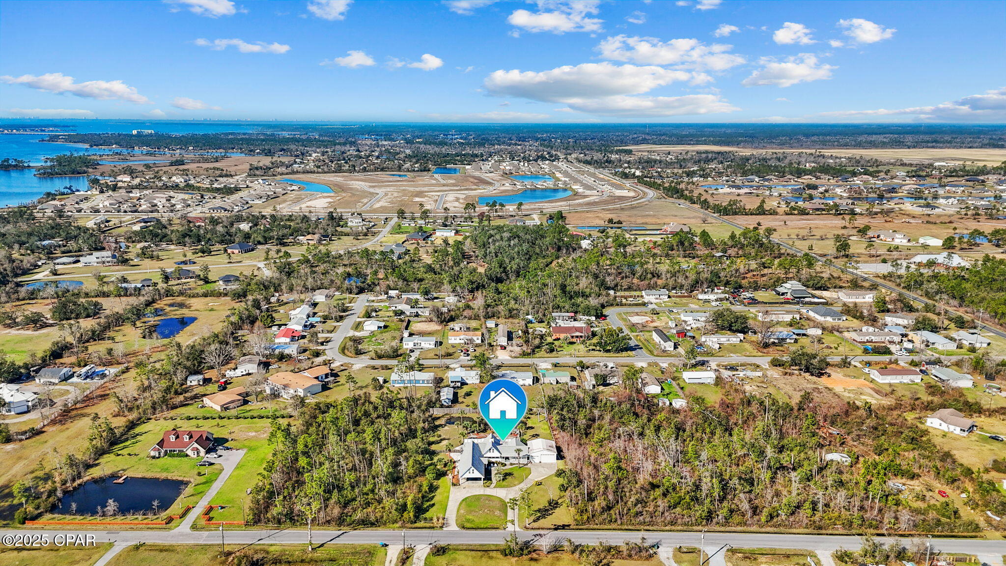 7331 Resota Lane