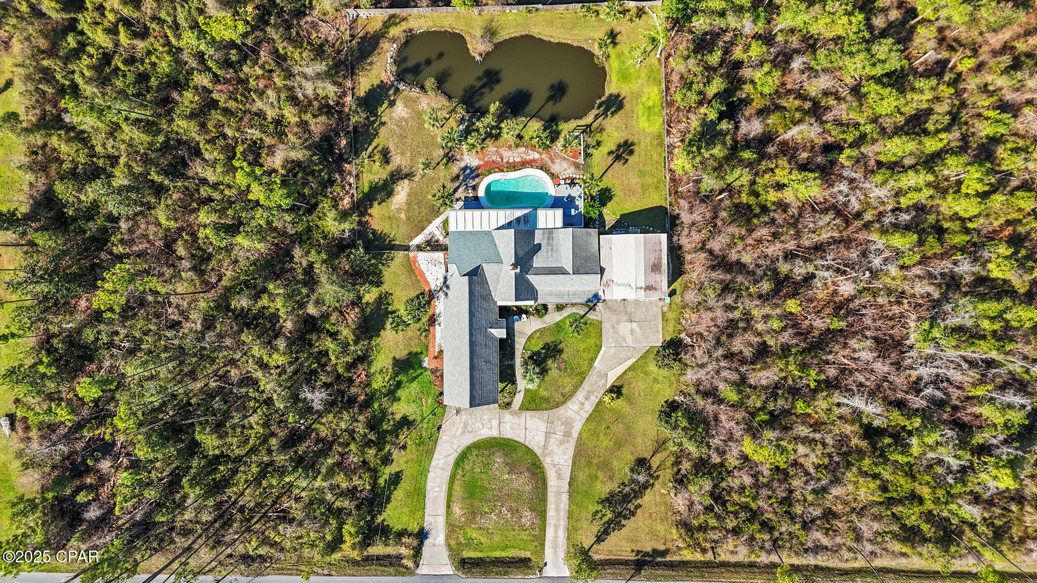 7331 Resota Lane