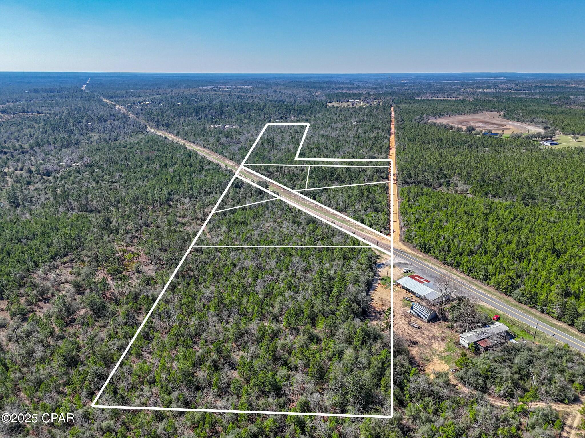 0000 NW CR 167 Lot 1