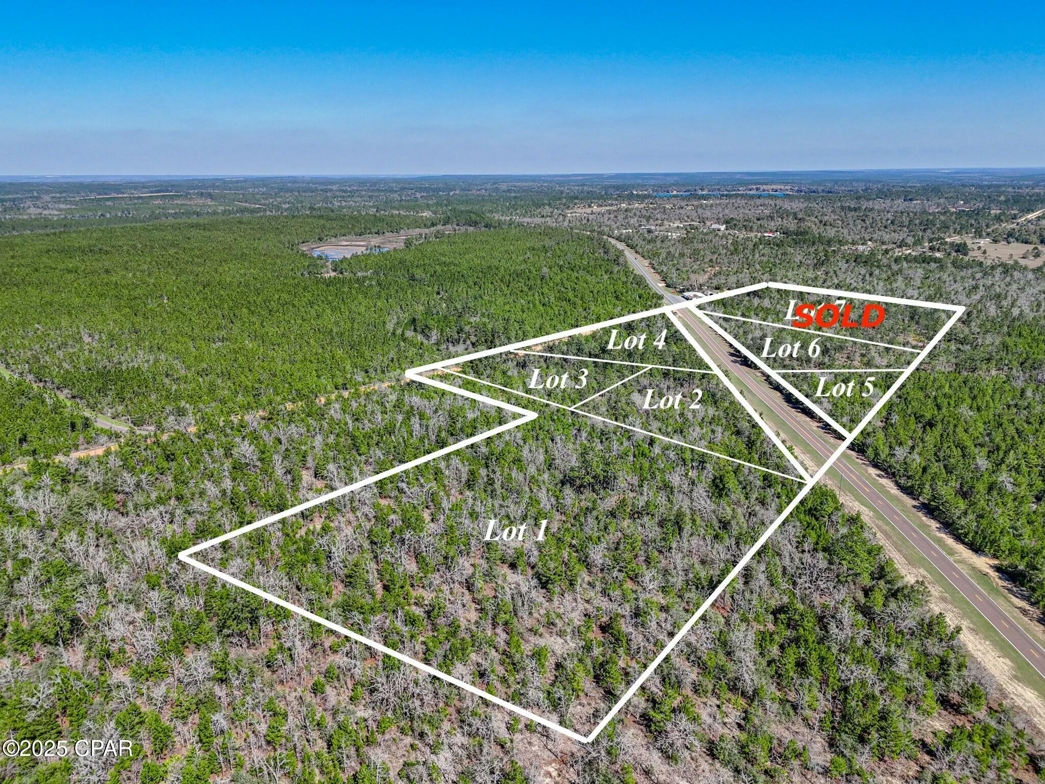 0000 NW CR 167 Lot 4