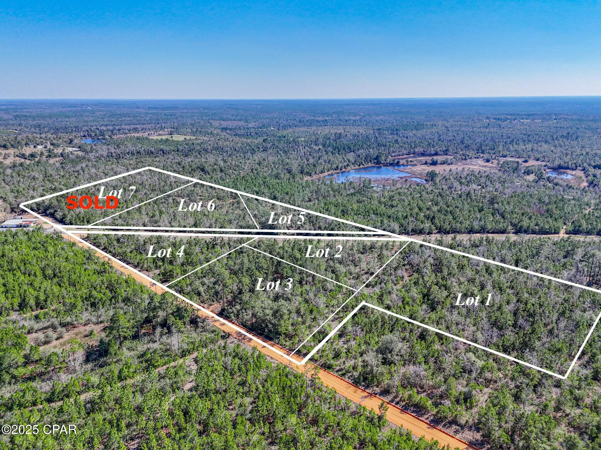 0000 NW CR 167 Lot 4
