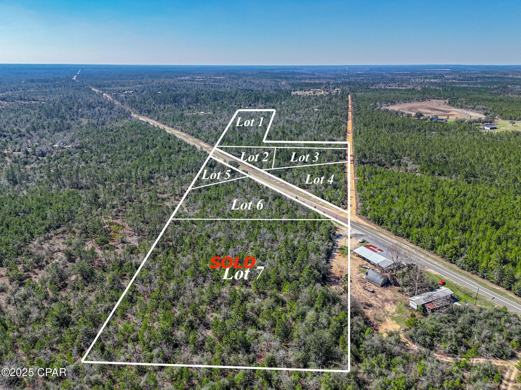 0000 NW CR 167 Lot 4