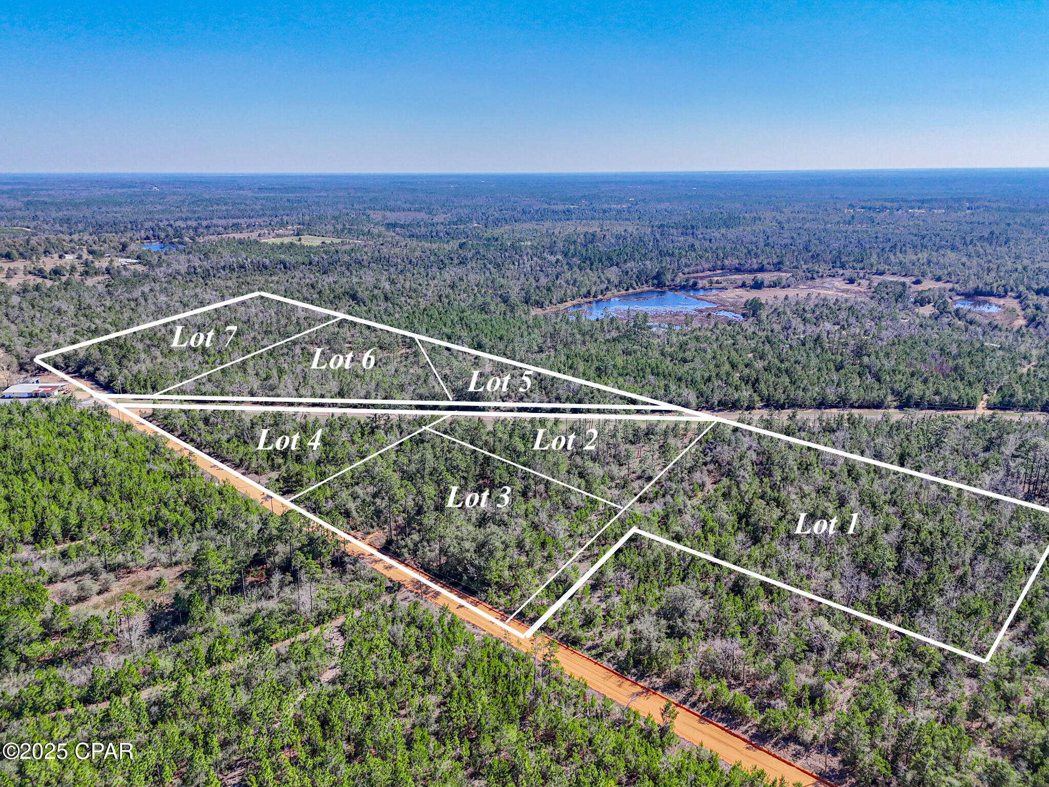 0000 NW CR 167 Lot 5