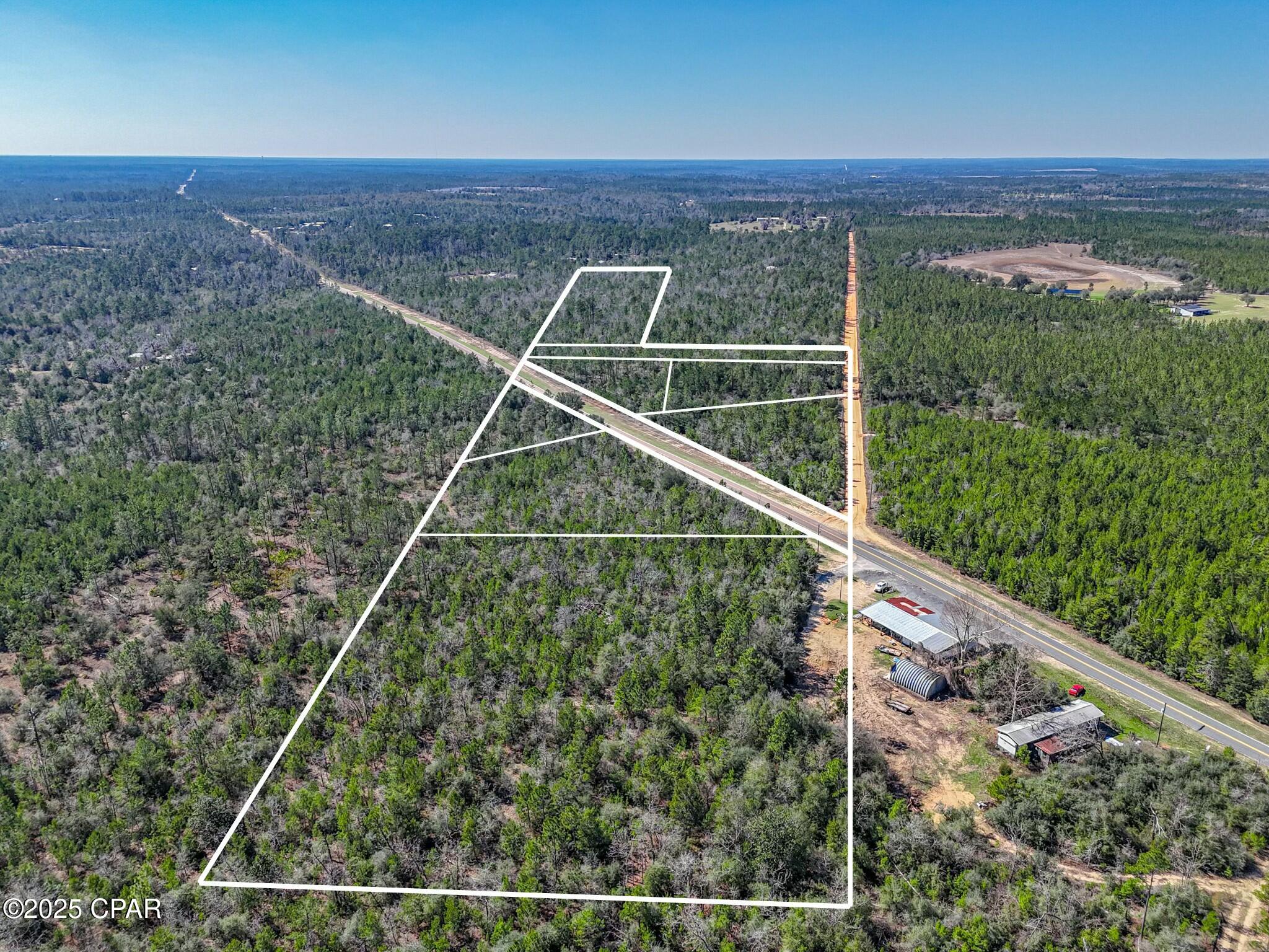 0000 NW CR 167 Lot 7