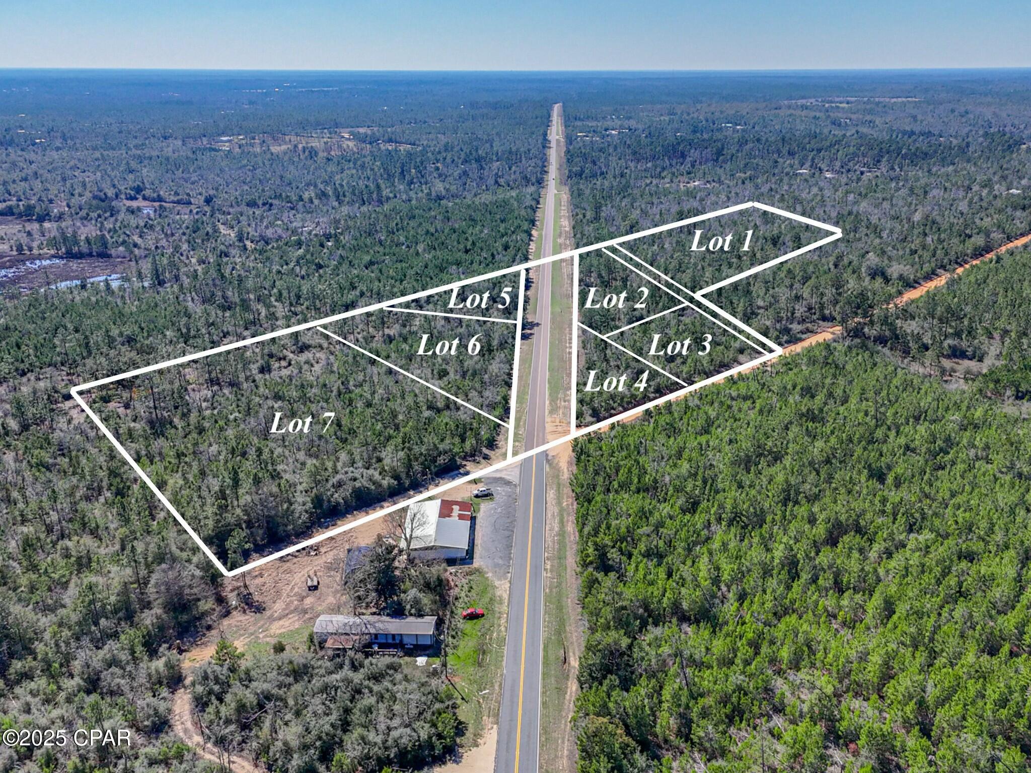 0000 NW CR 167 Lot 7
