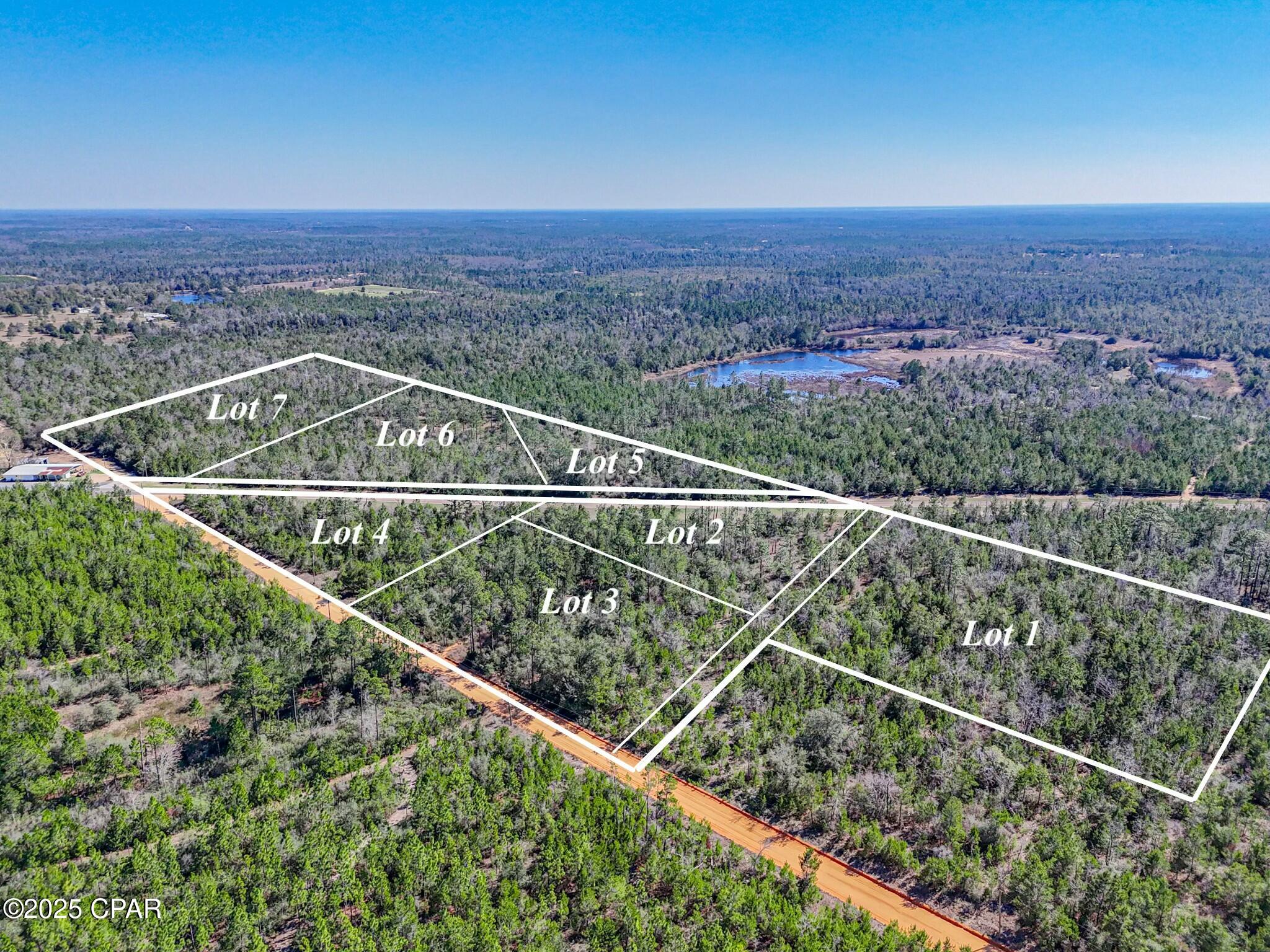 0000 NW CR 167 Lot 7