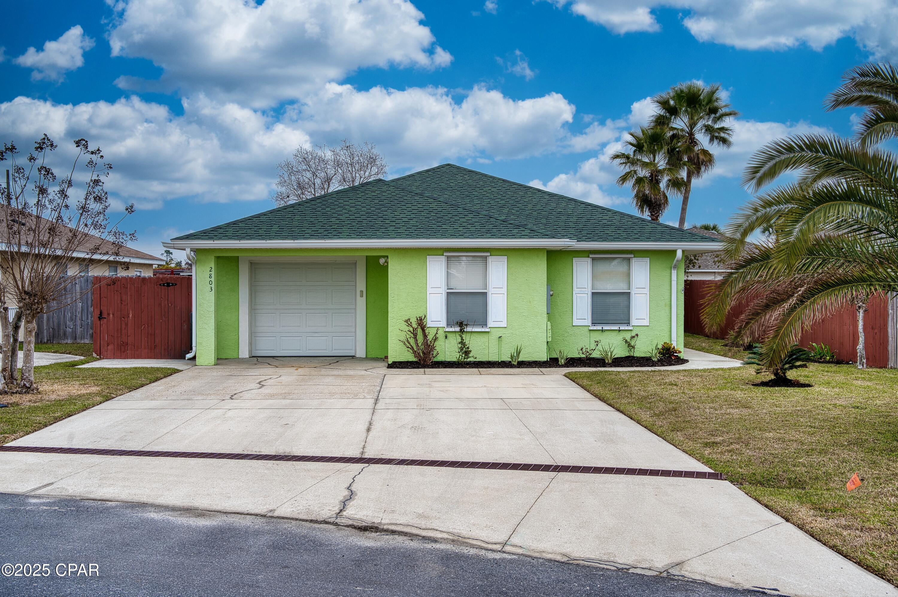 2803 Gwendolen Court