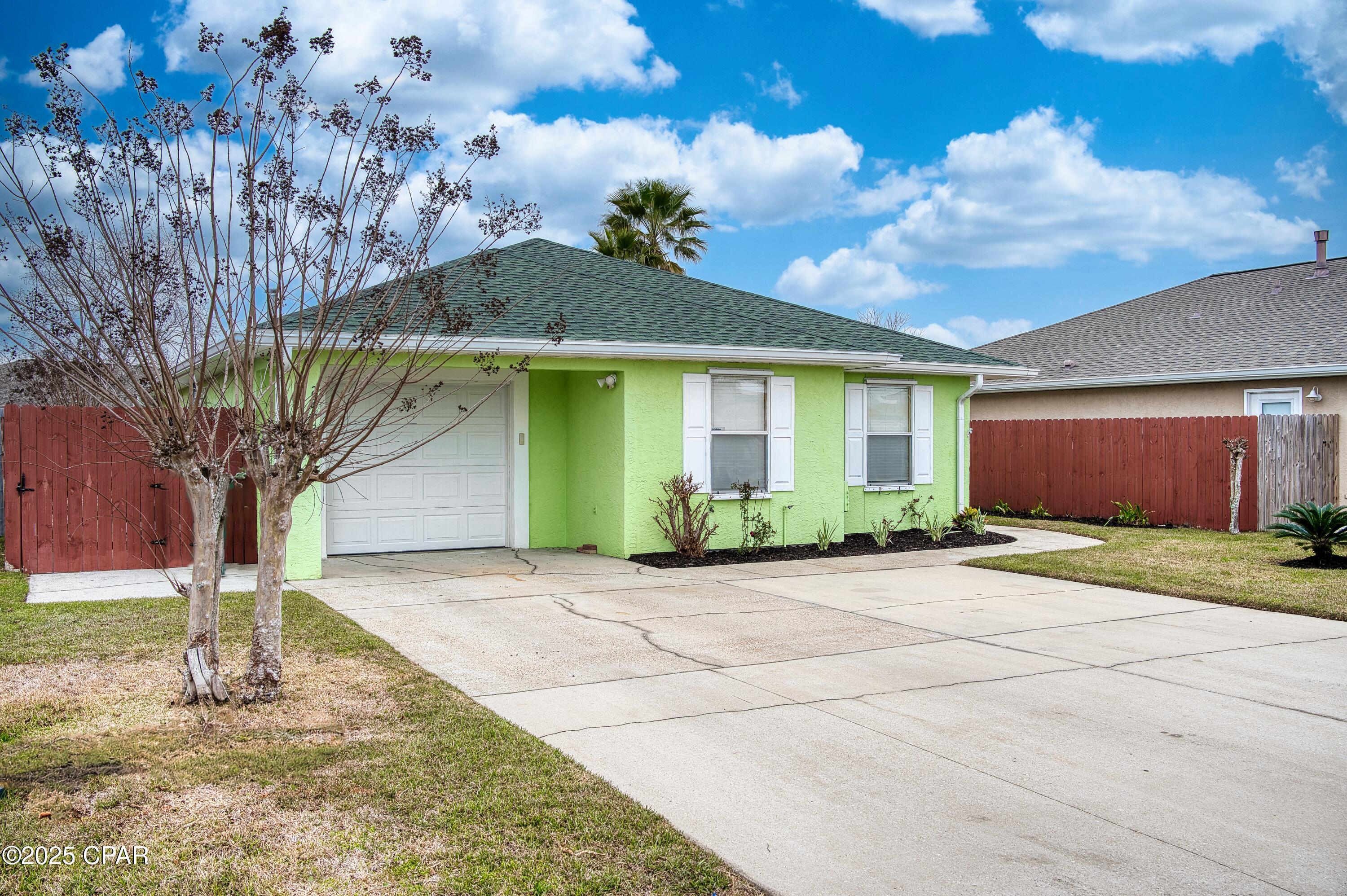 2803 Gwendolen Court