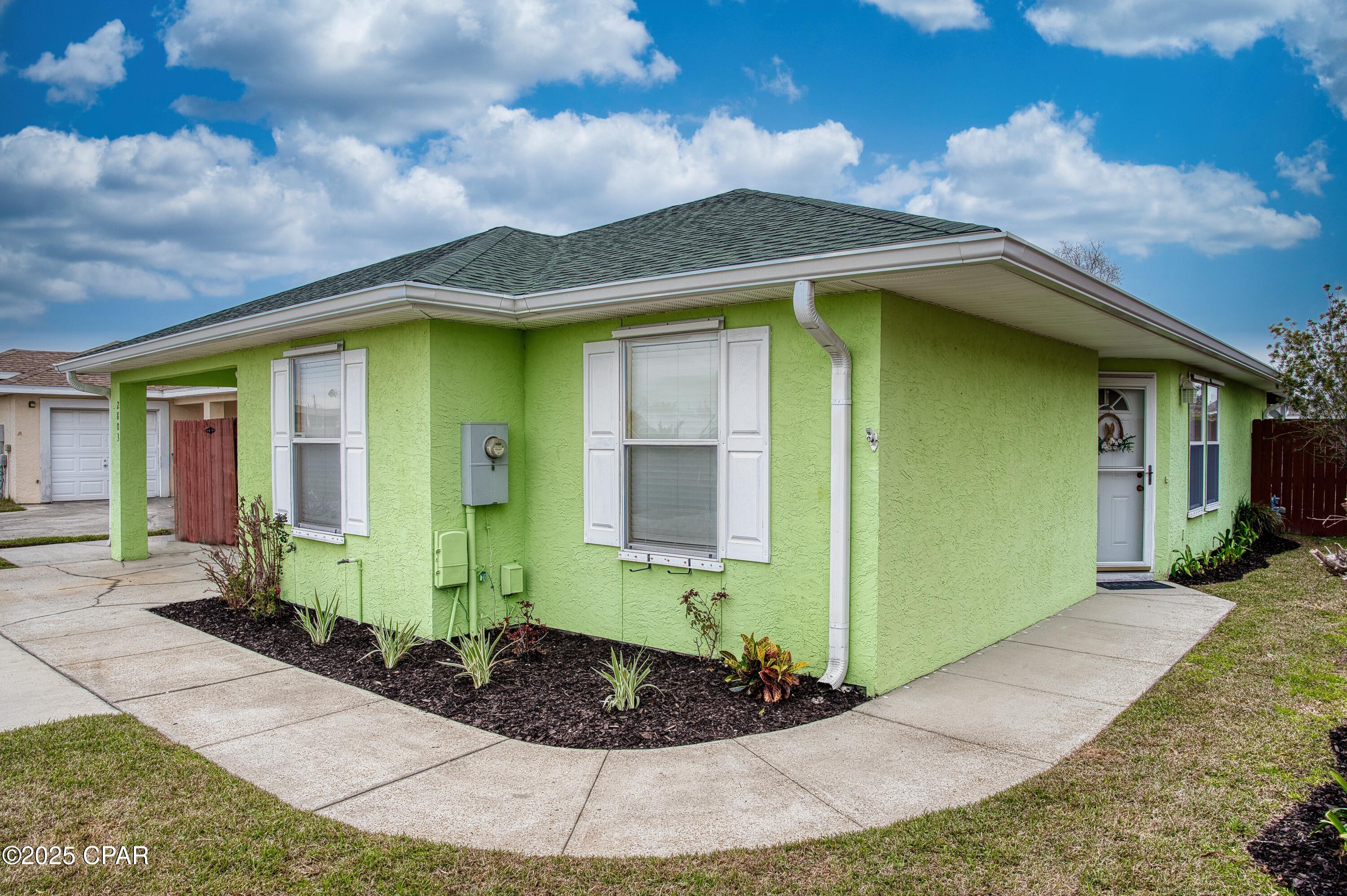 2803 Gwendolen Court