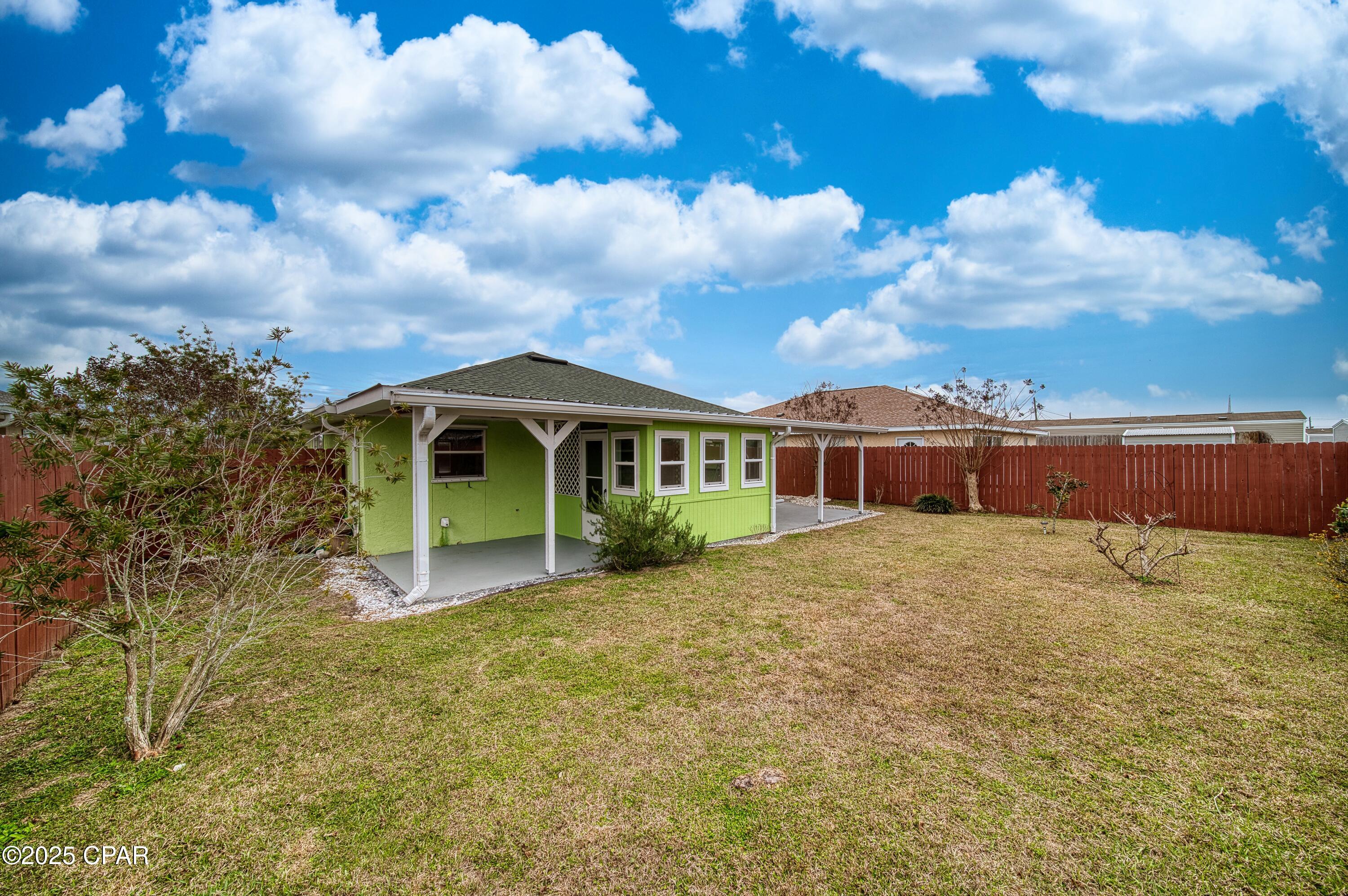 2803 Gwendolen Court