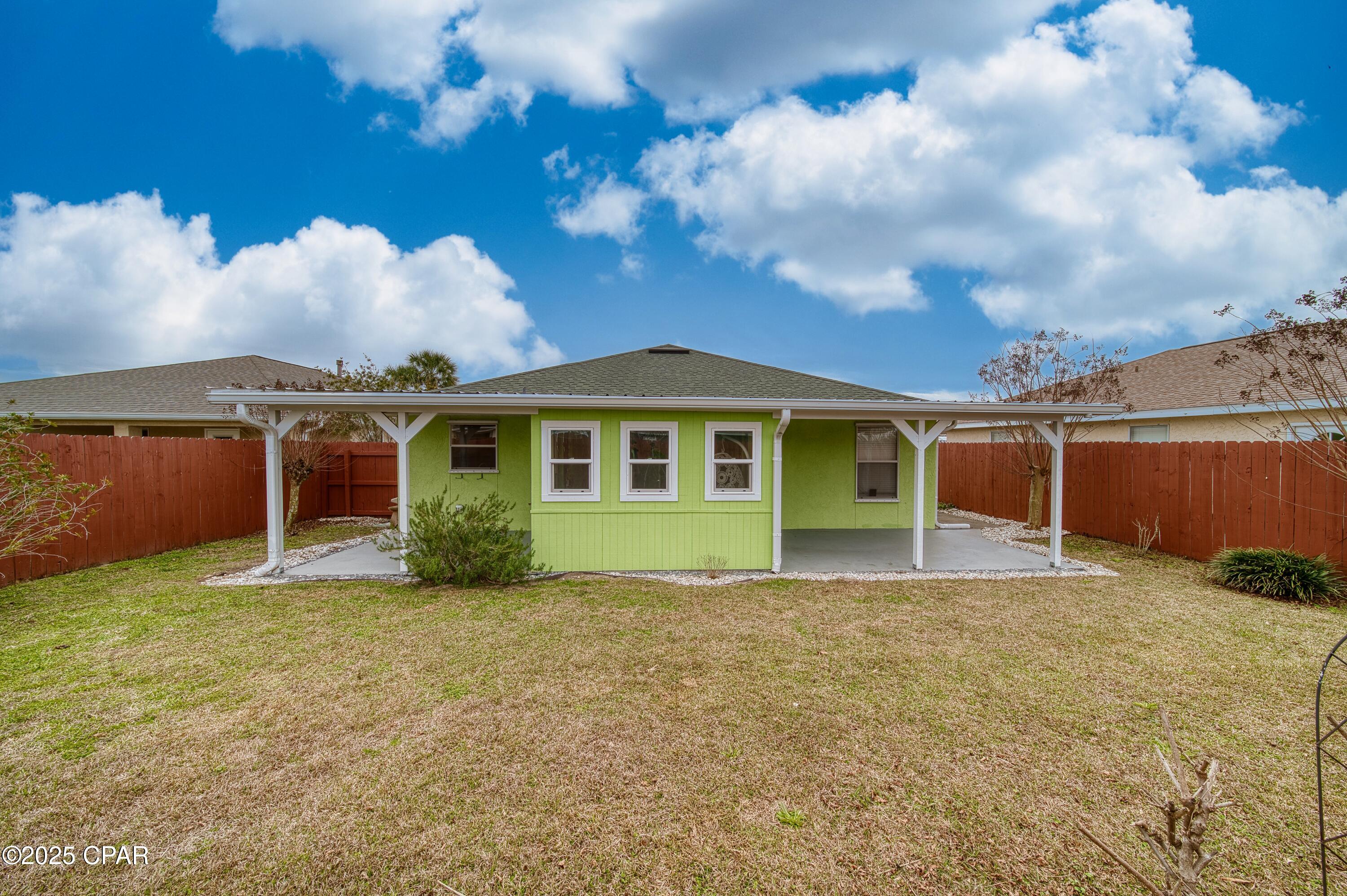 2803 Gwendolen Court
