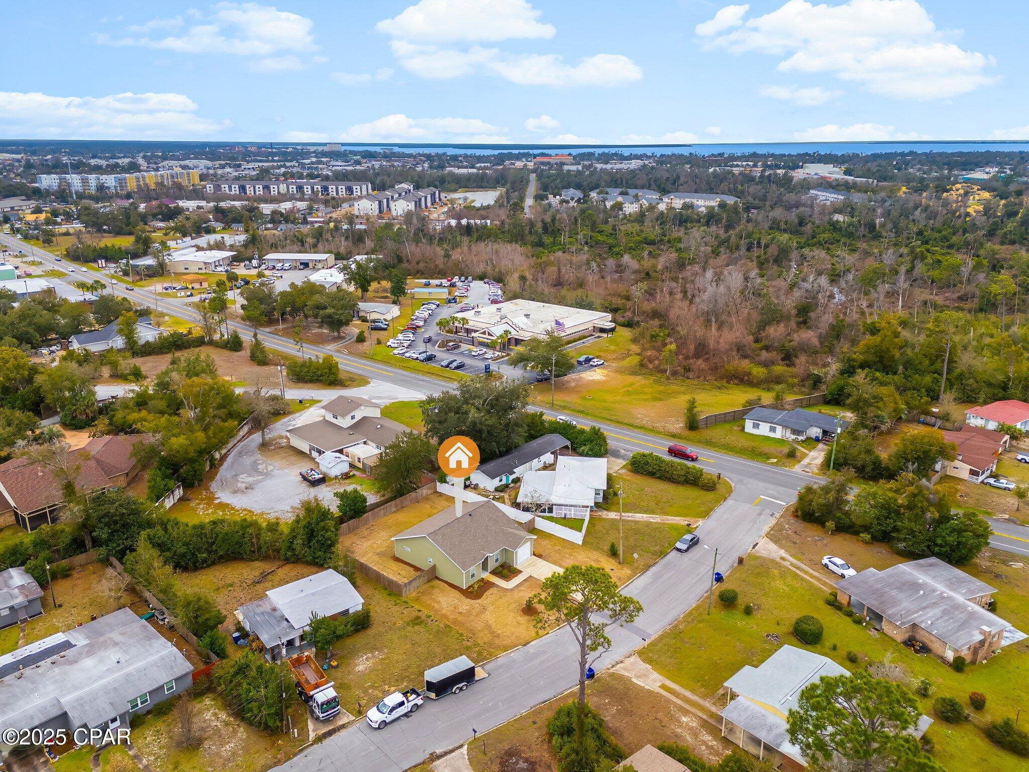 2202 Edgewood Drive