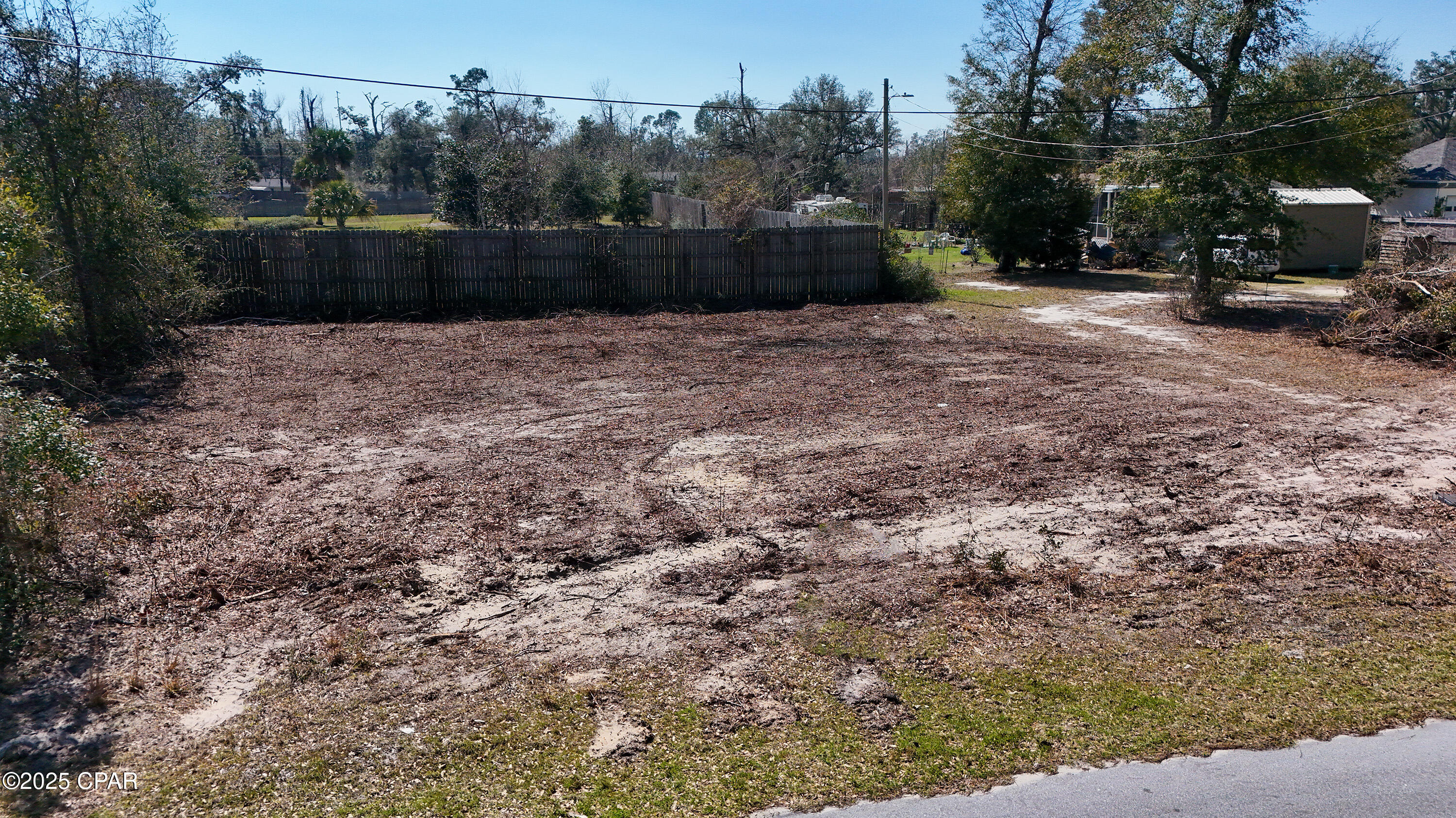 4006 Kirkpatrick Road