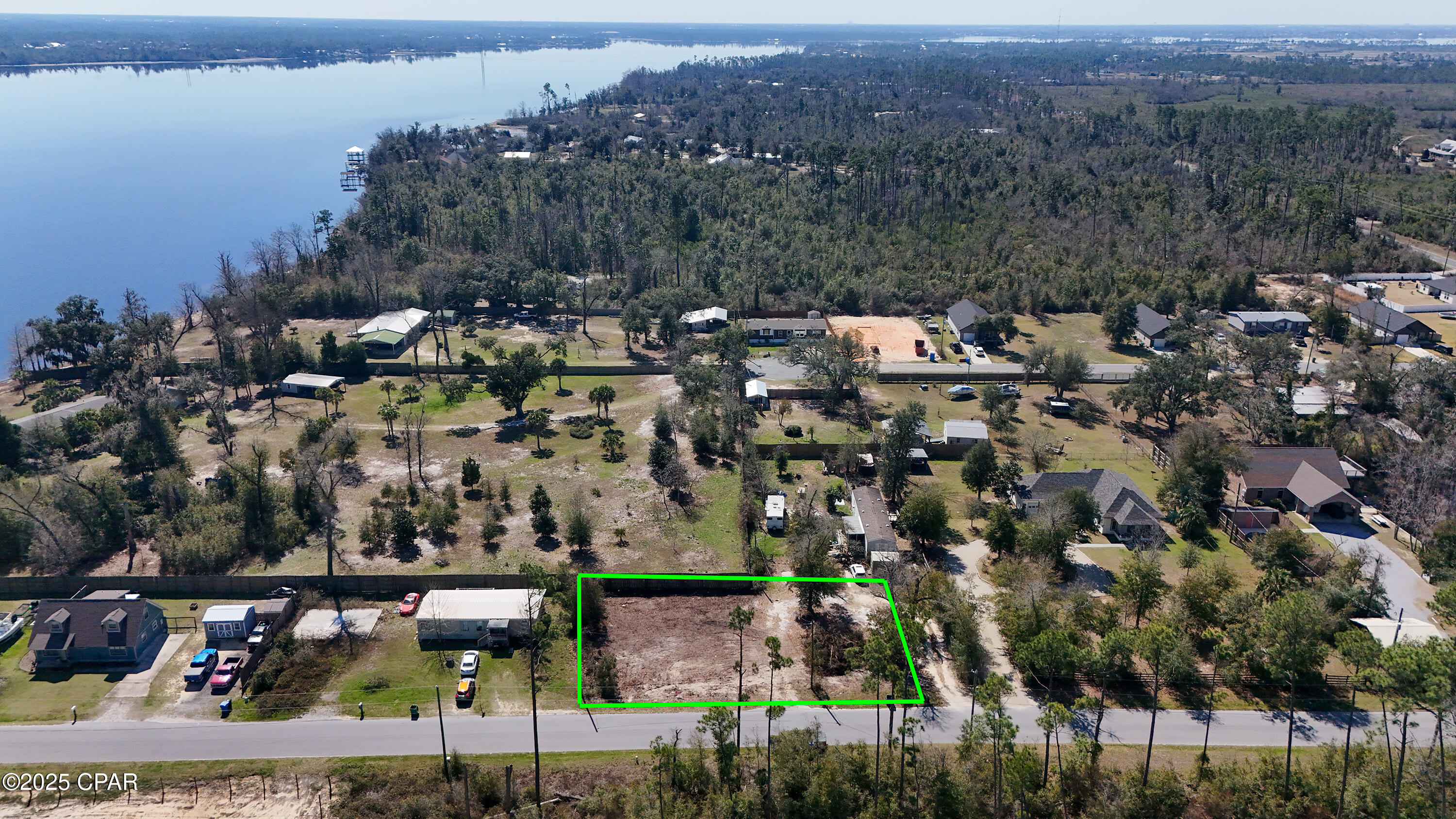 4006 Kirkpatrick Road