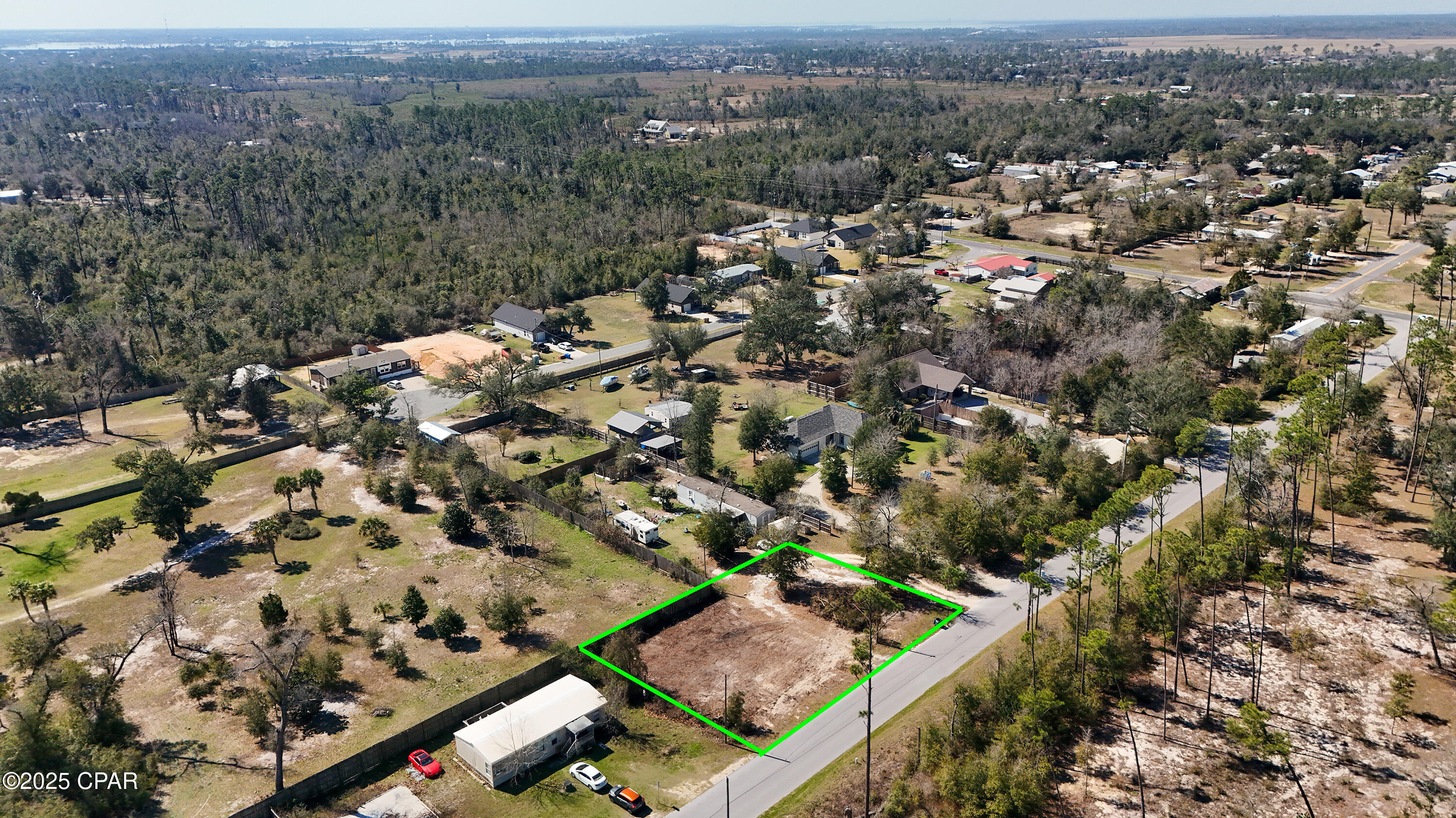 4006 Kirkpatrick Road