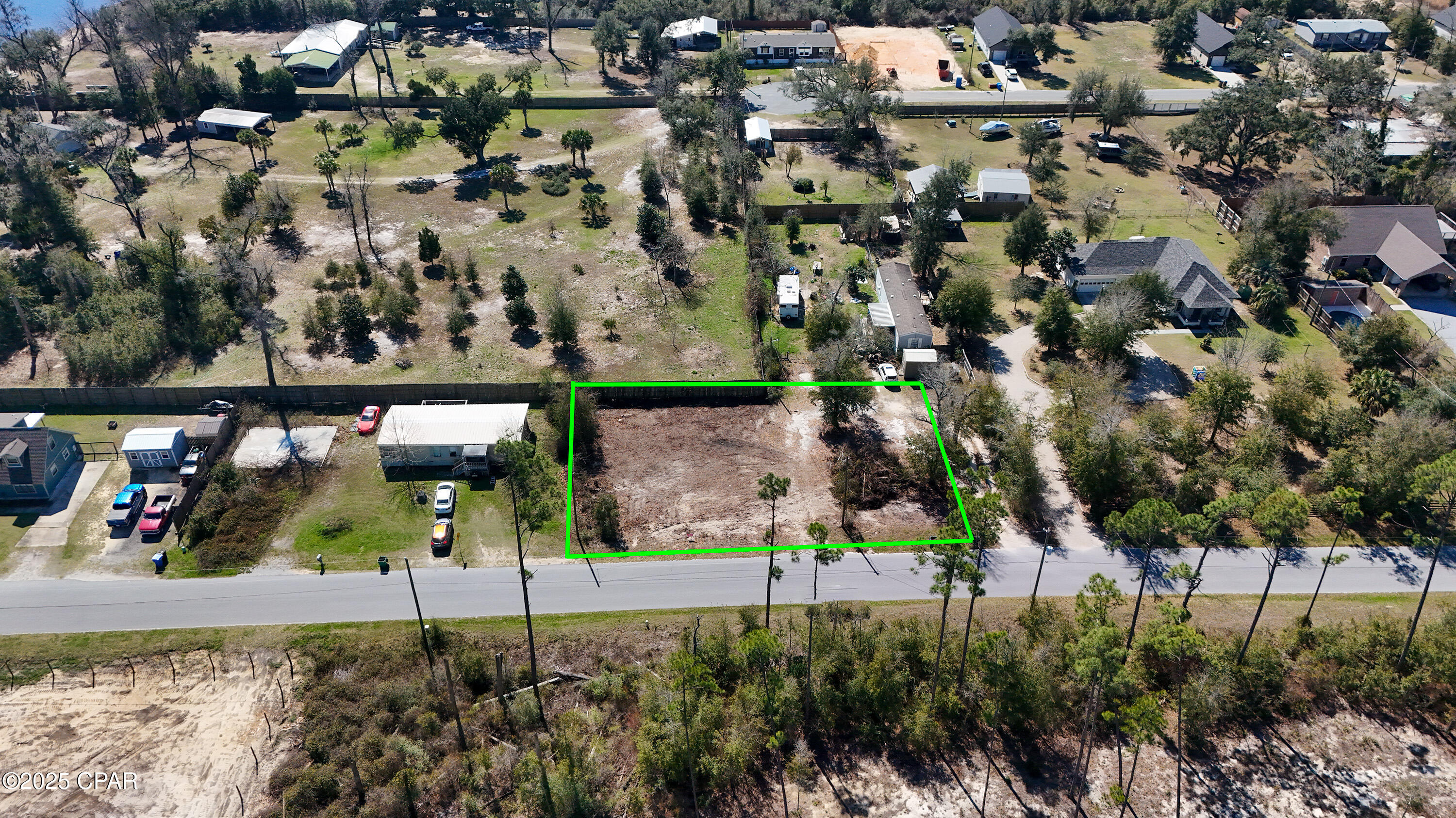 4006 Kirkpatrick Road