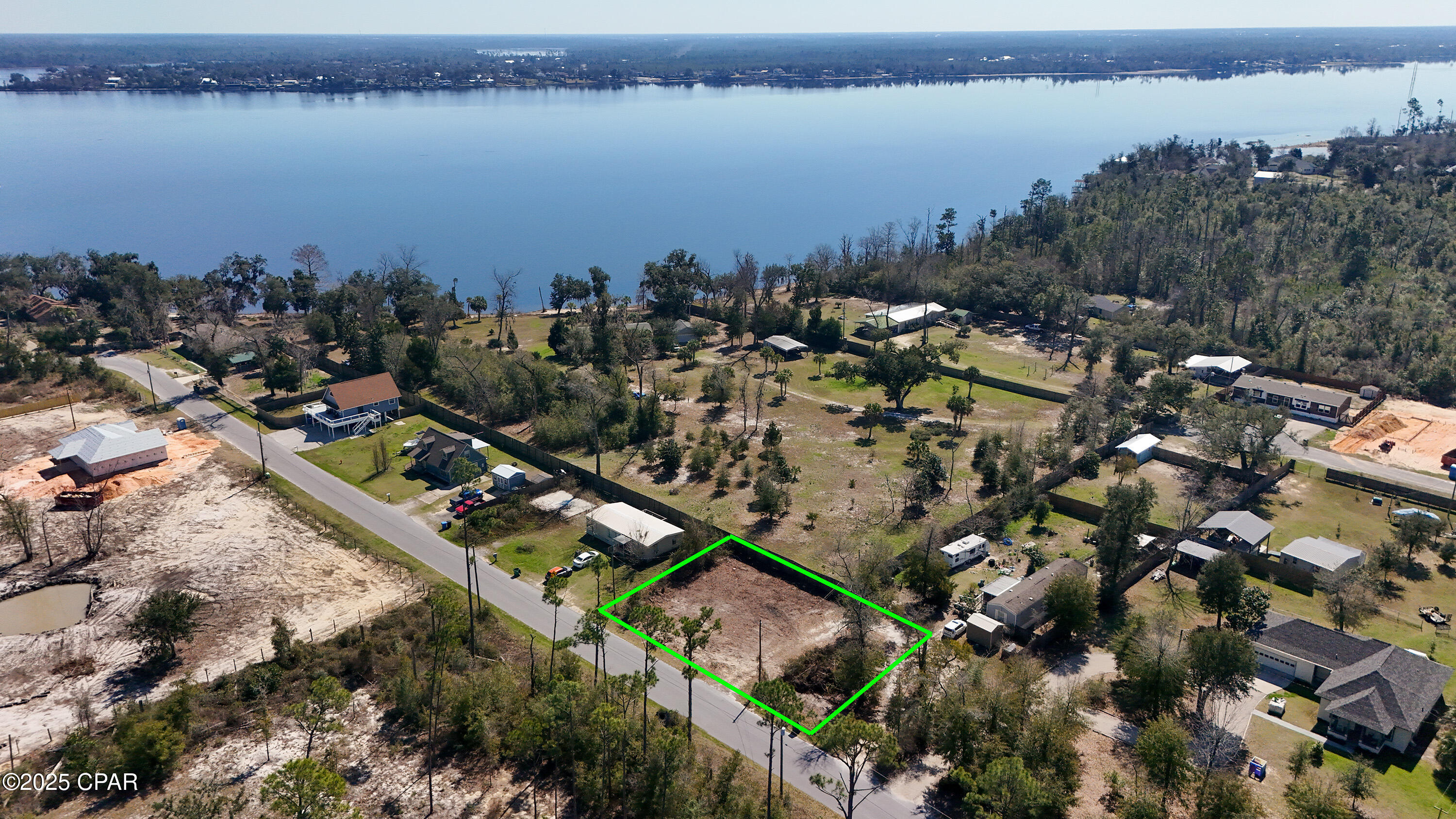 4006 Kirkpatrick Road