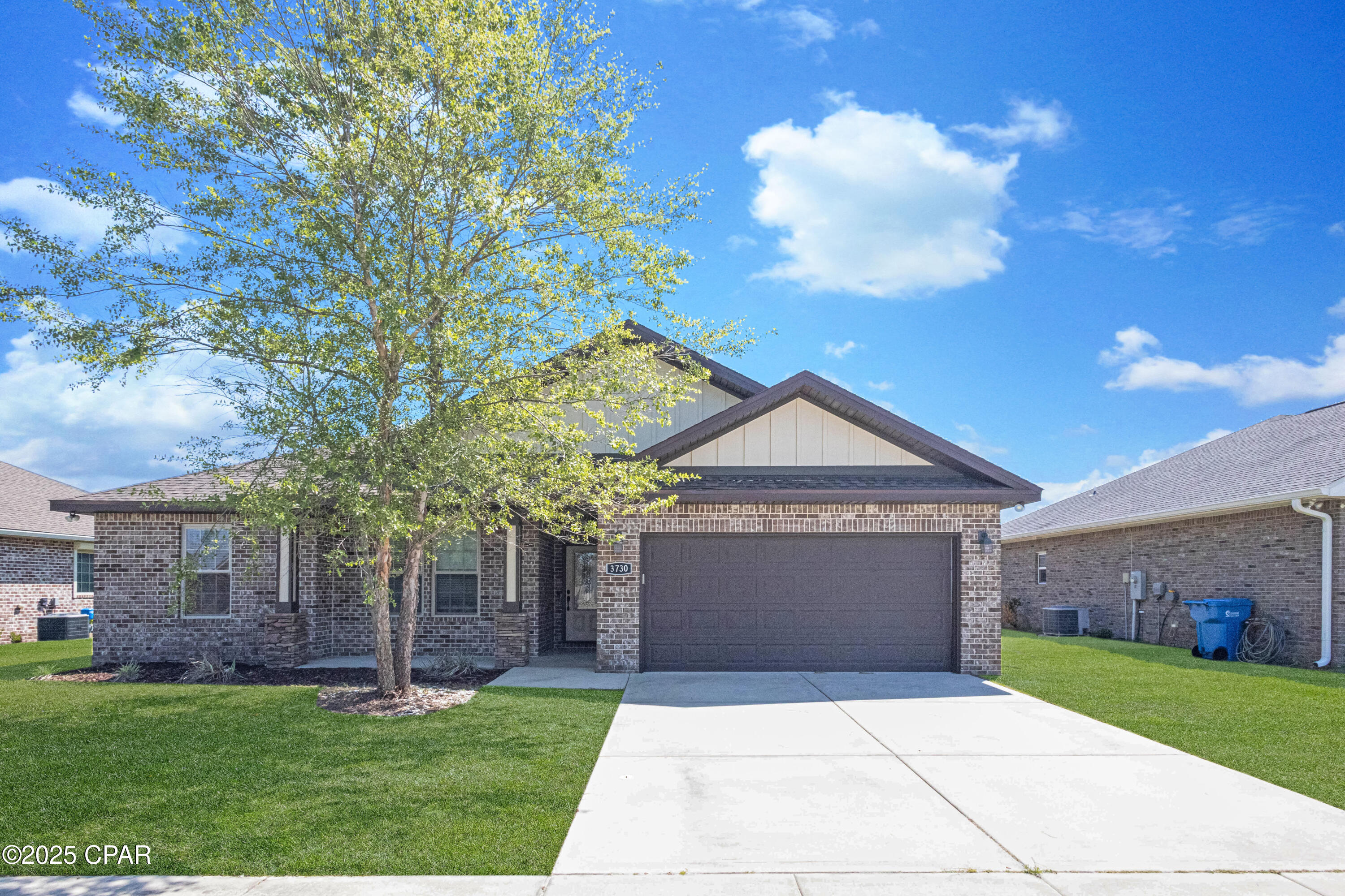 3730 Cedar Park Drive