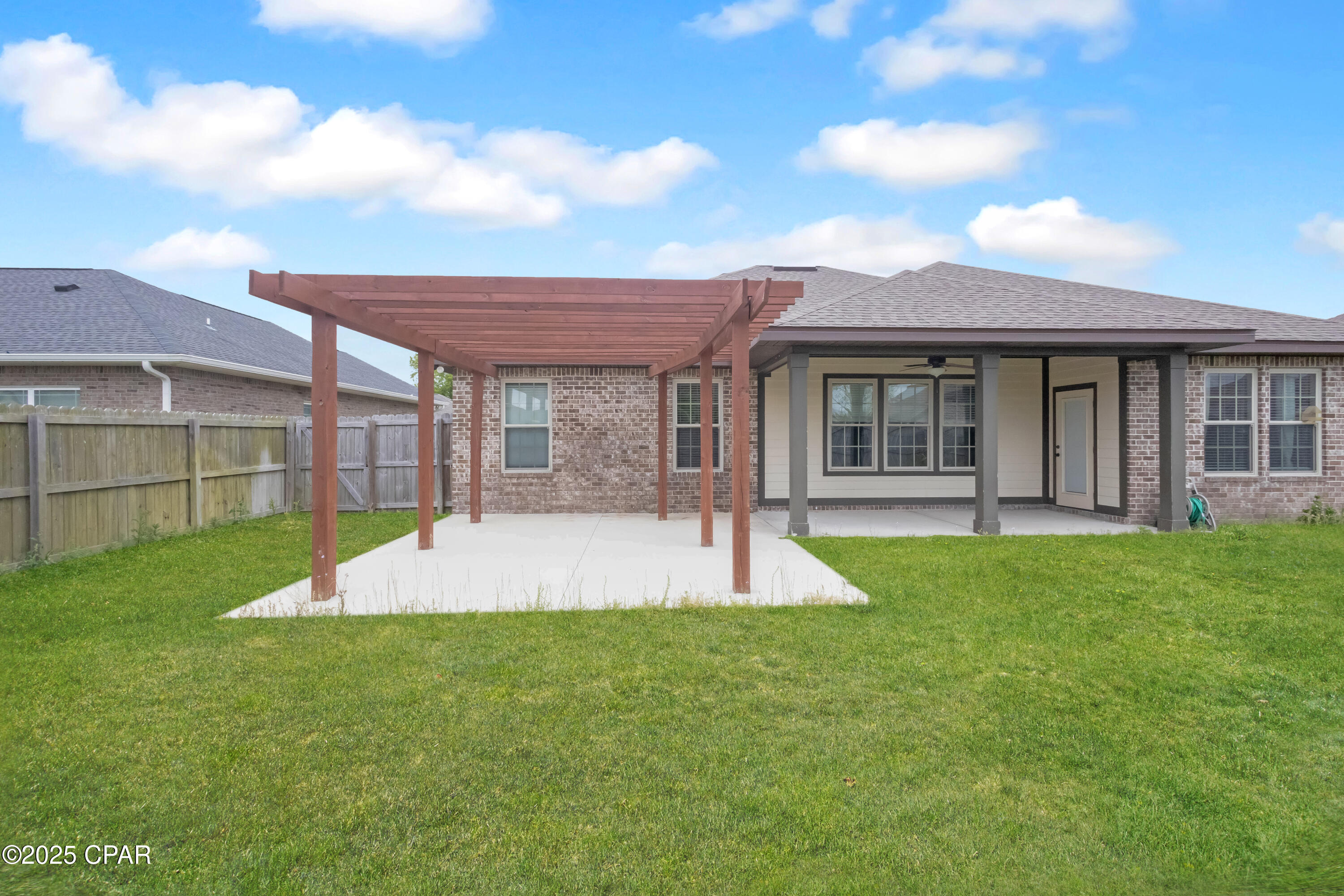 3730 Cedar Park Drive