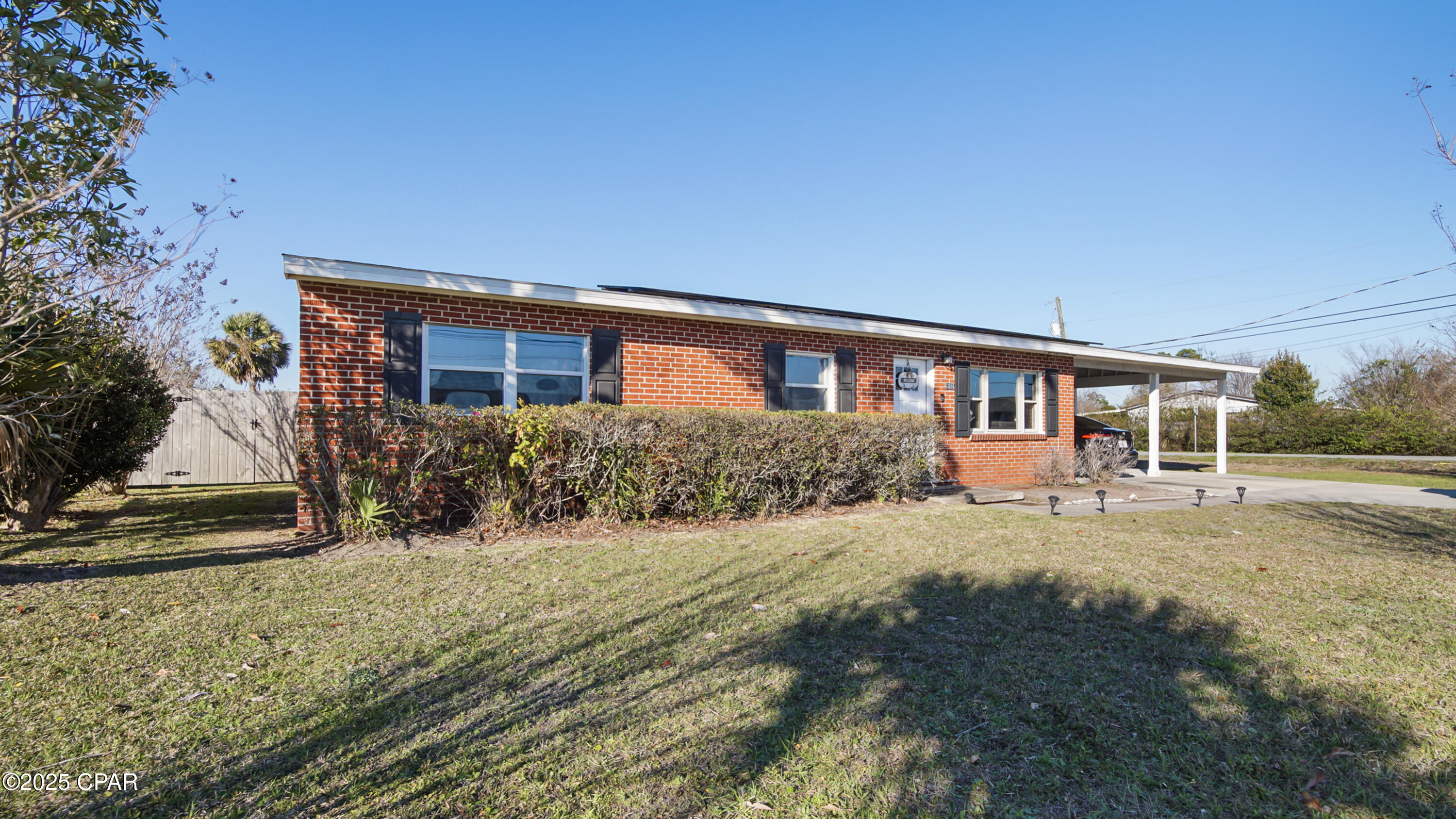 6005 Wallace Road