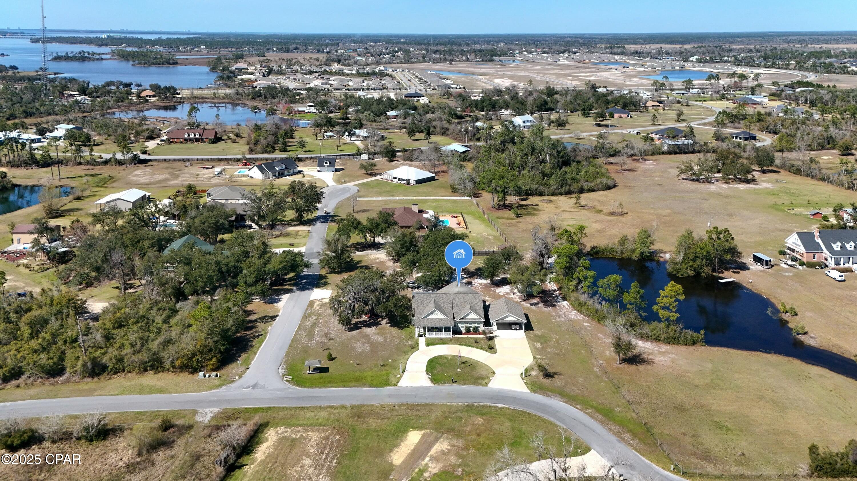 7101 Paul Conrad Drive