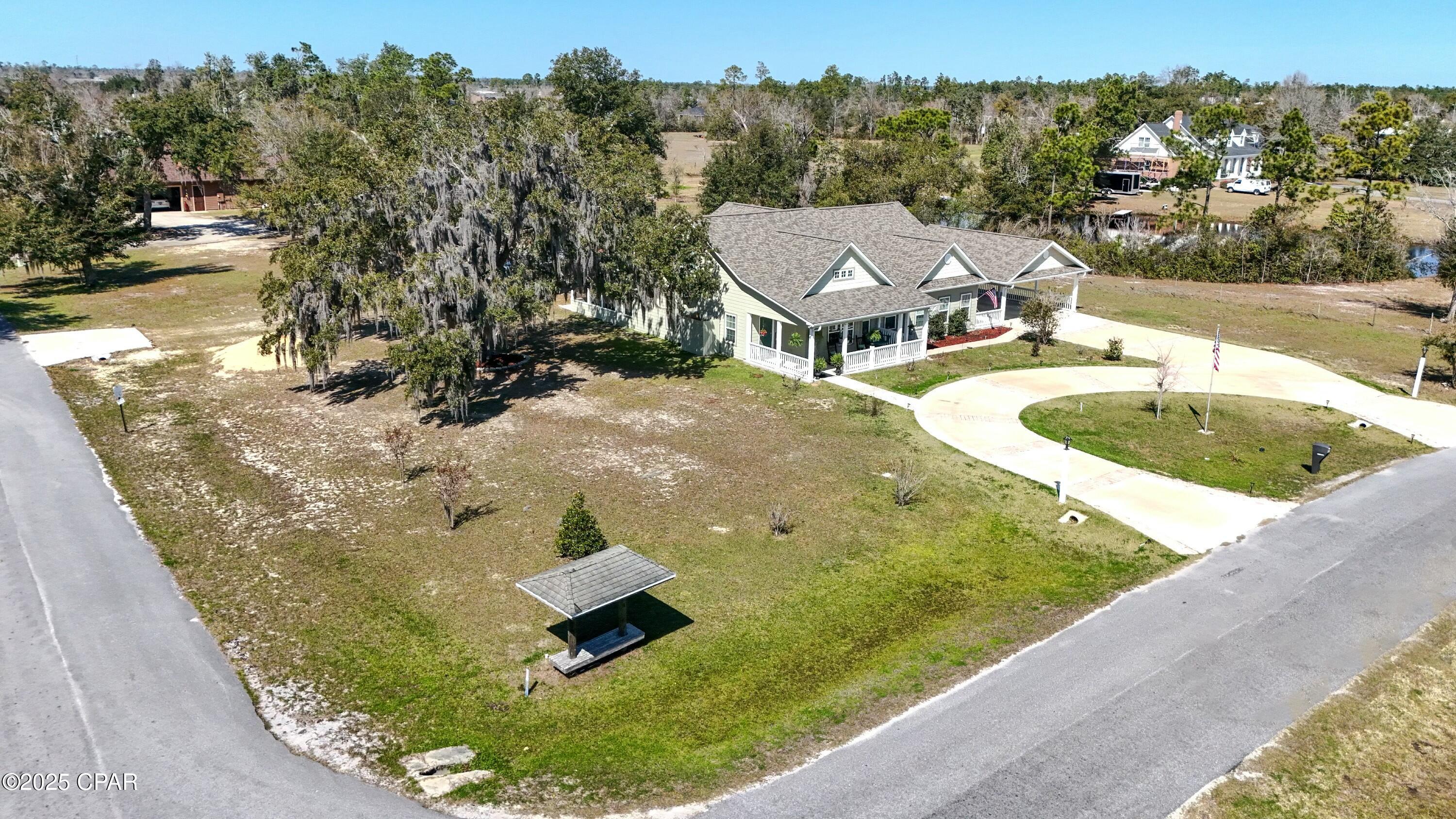 7101 Paul Conrad Drive