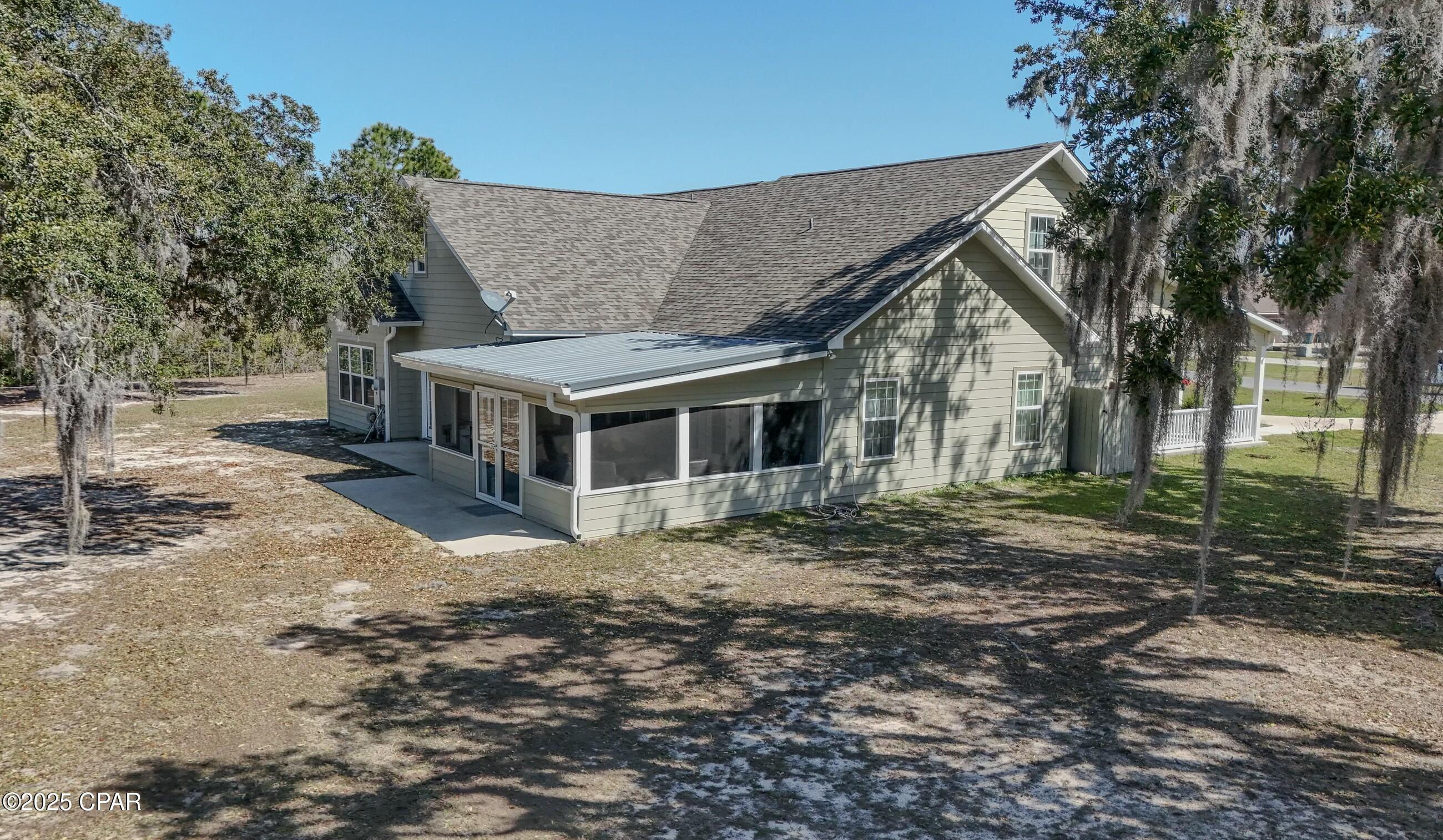 7101 Paul Conrad Drive