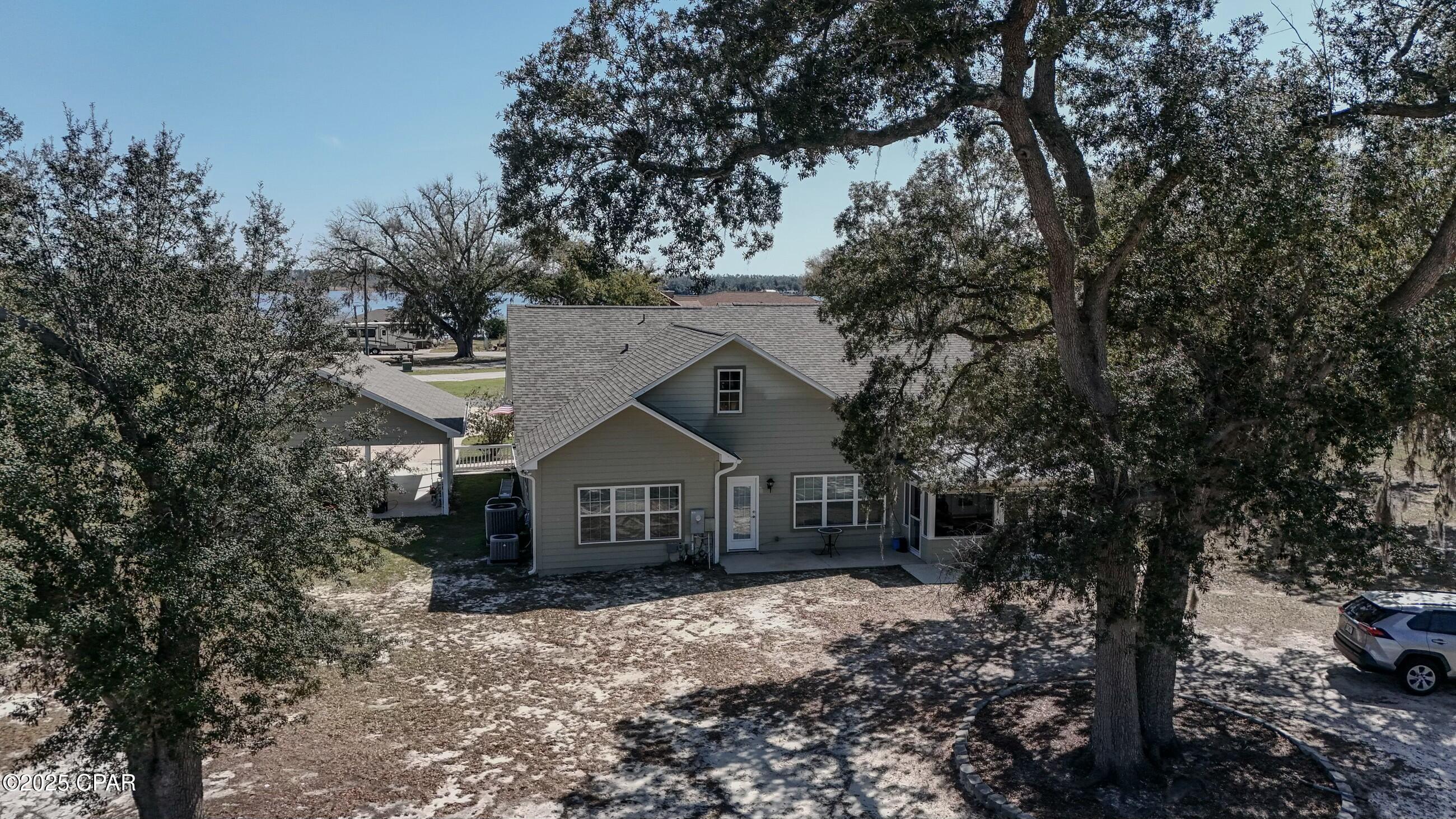 7101 Paul Conrad Drive