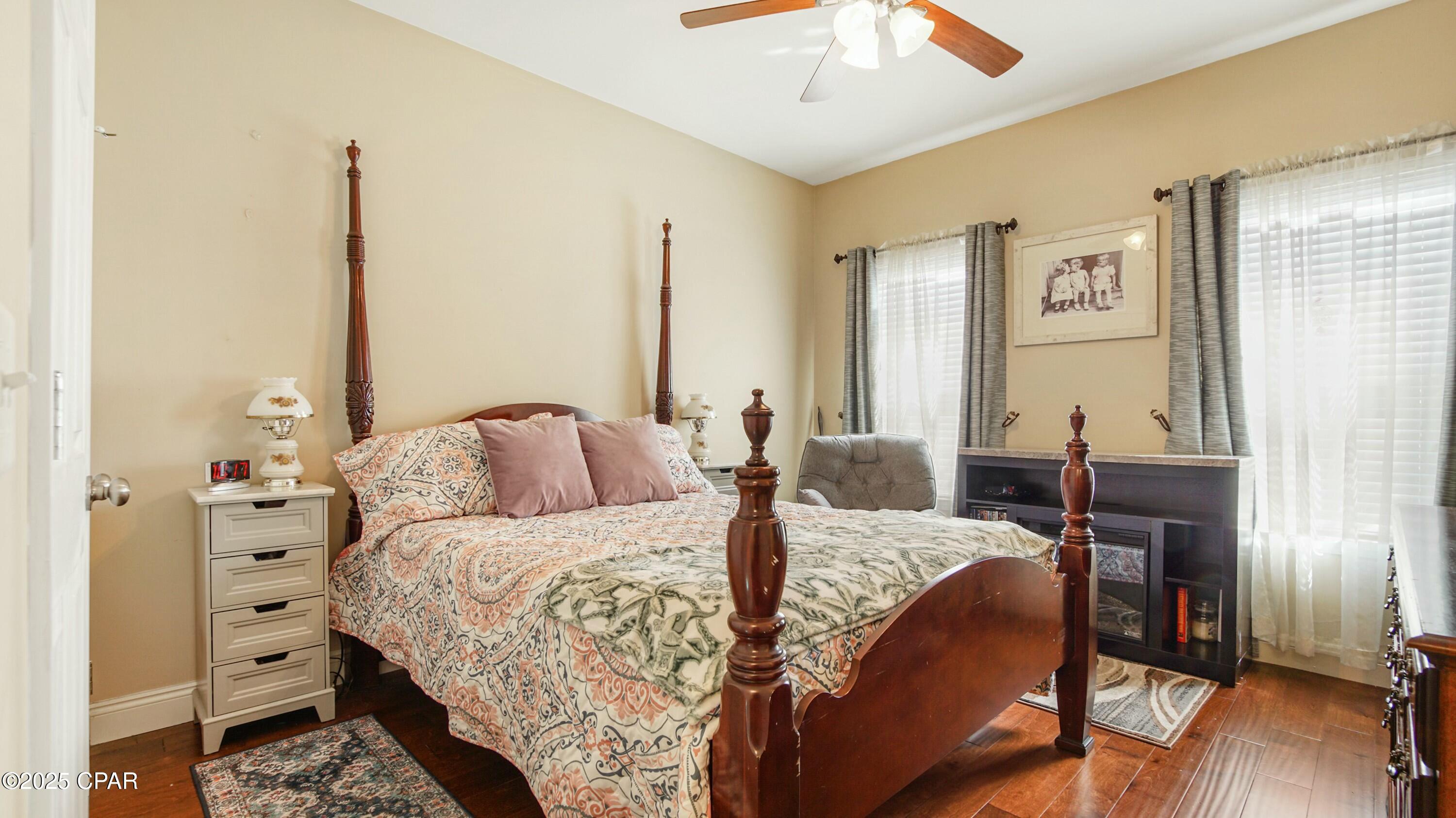 7101 Paul Conrad Drive