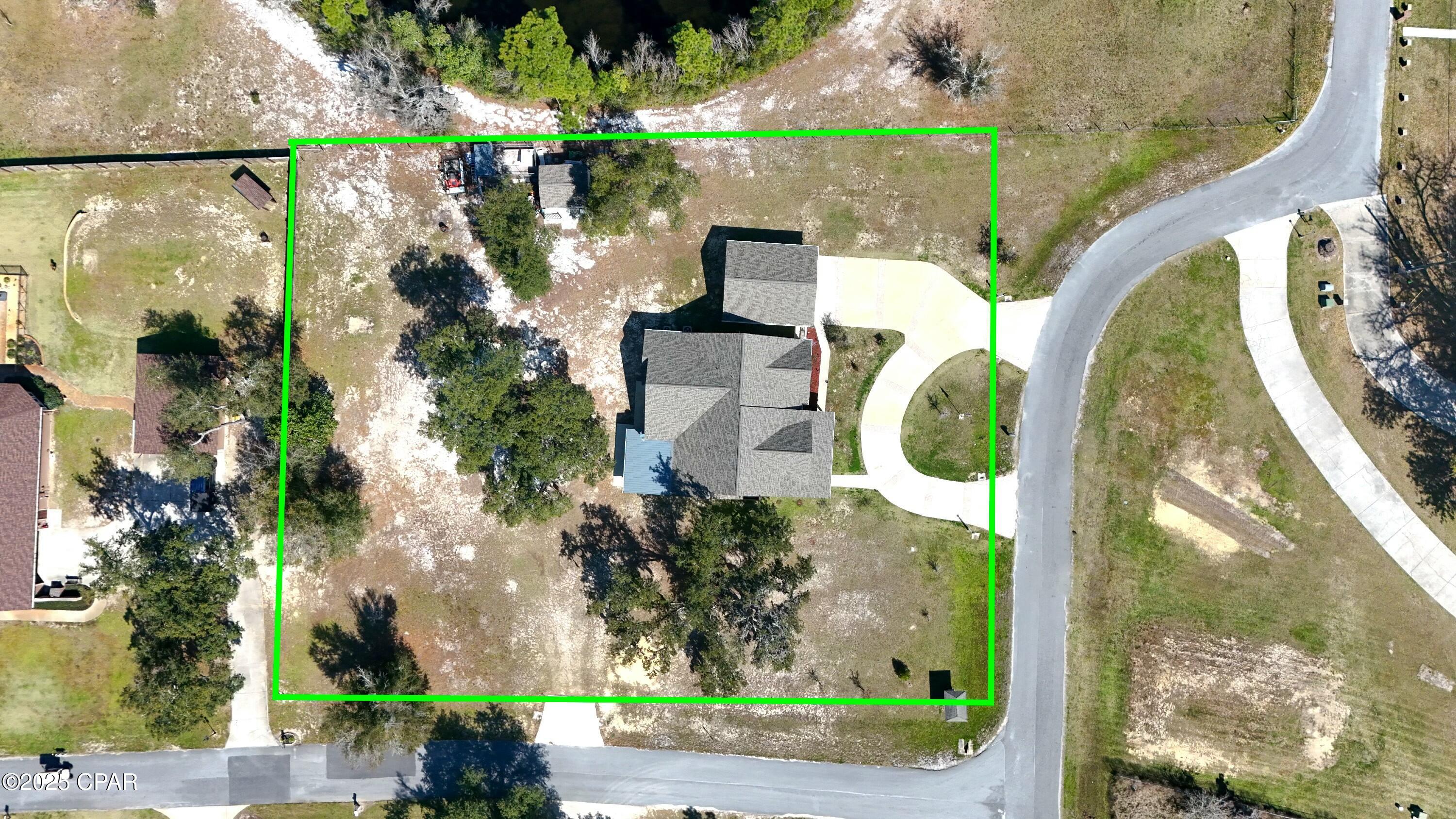 7101 Paul Conrad Drive