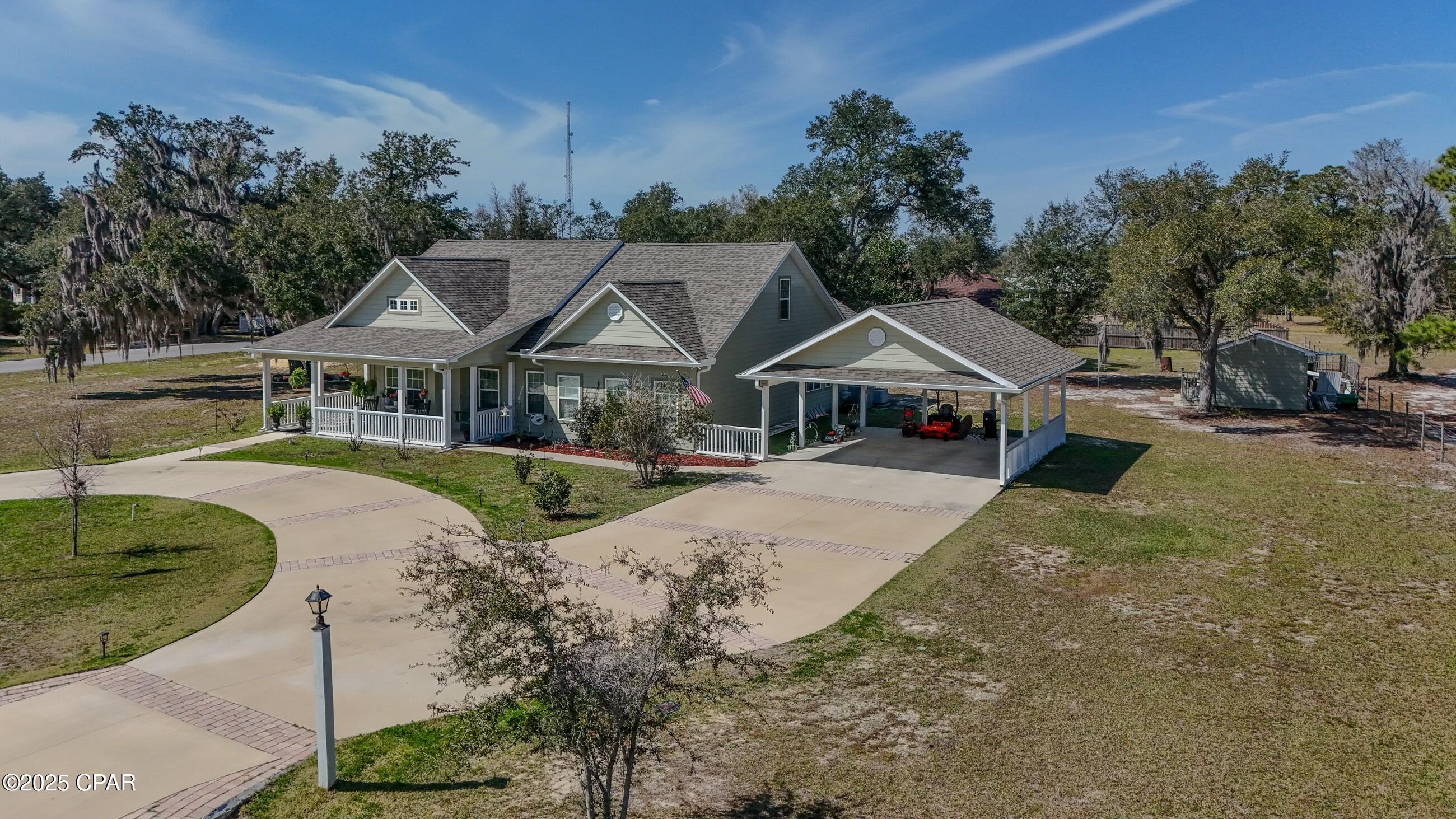 7101 Paul Conrad Drive