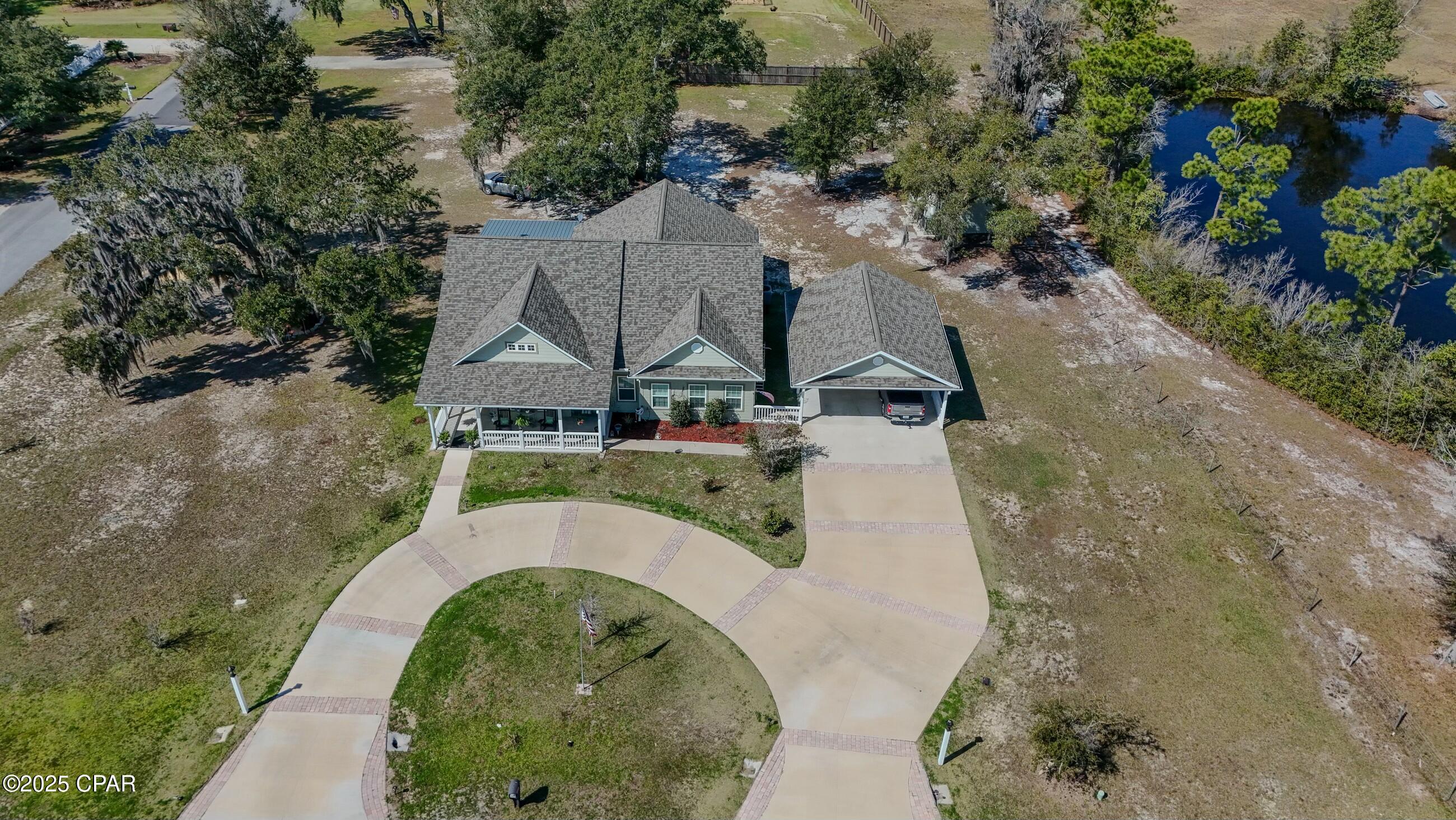 7101 Paul Conrad Drive