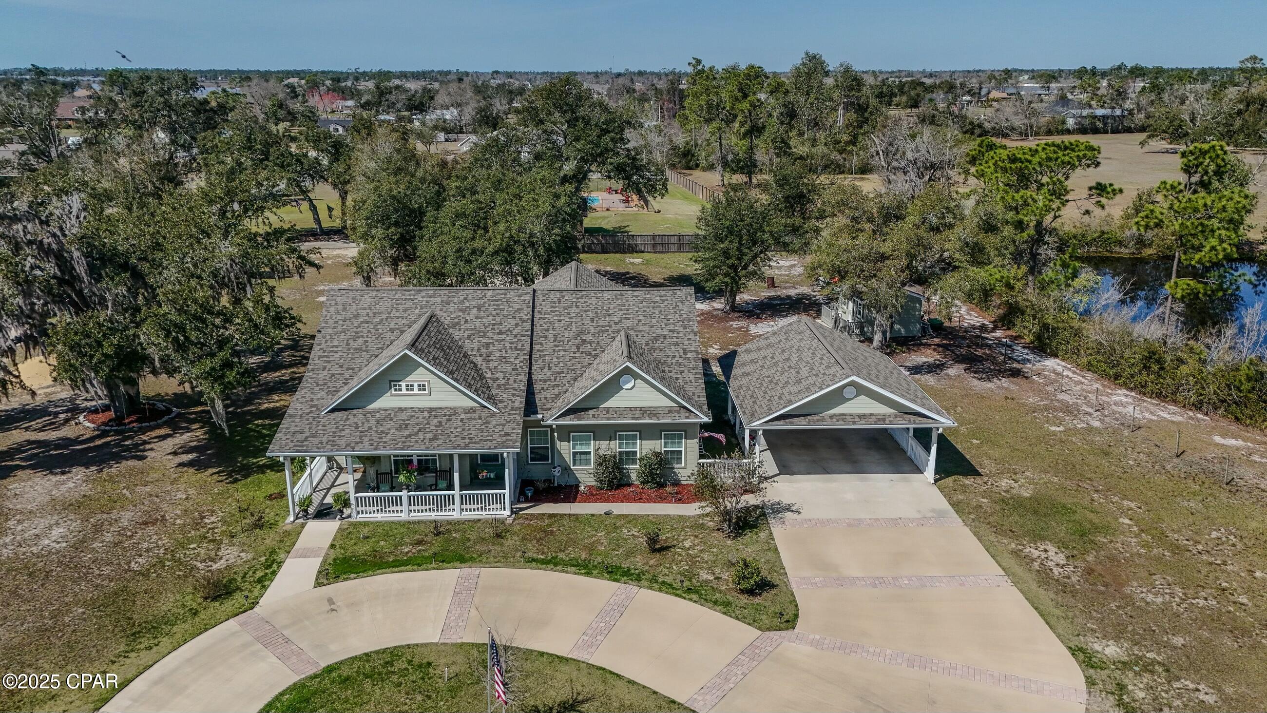 7101 Paul Conrad Drive