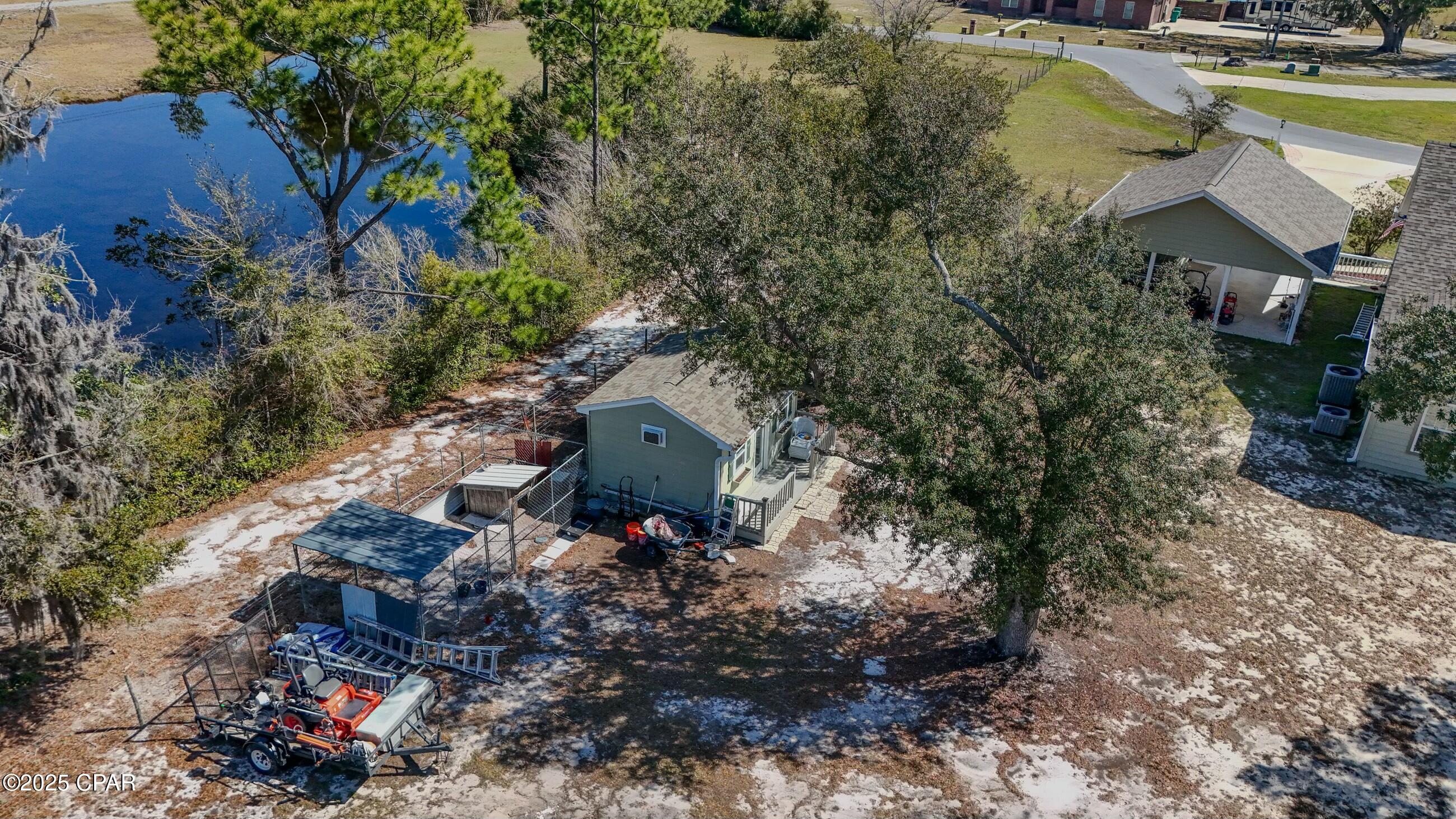 7101 Paul Conrad Drive