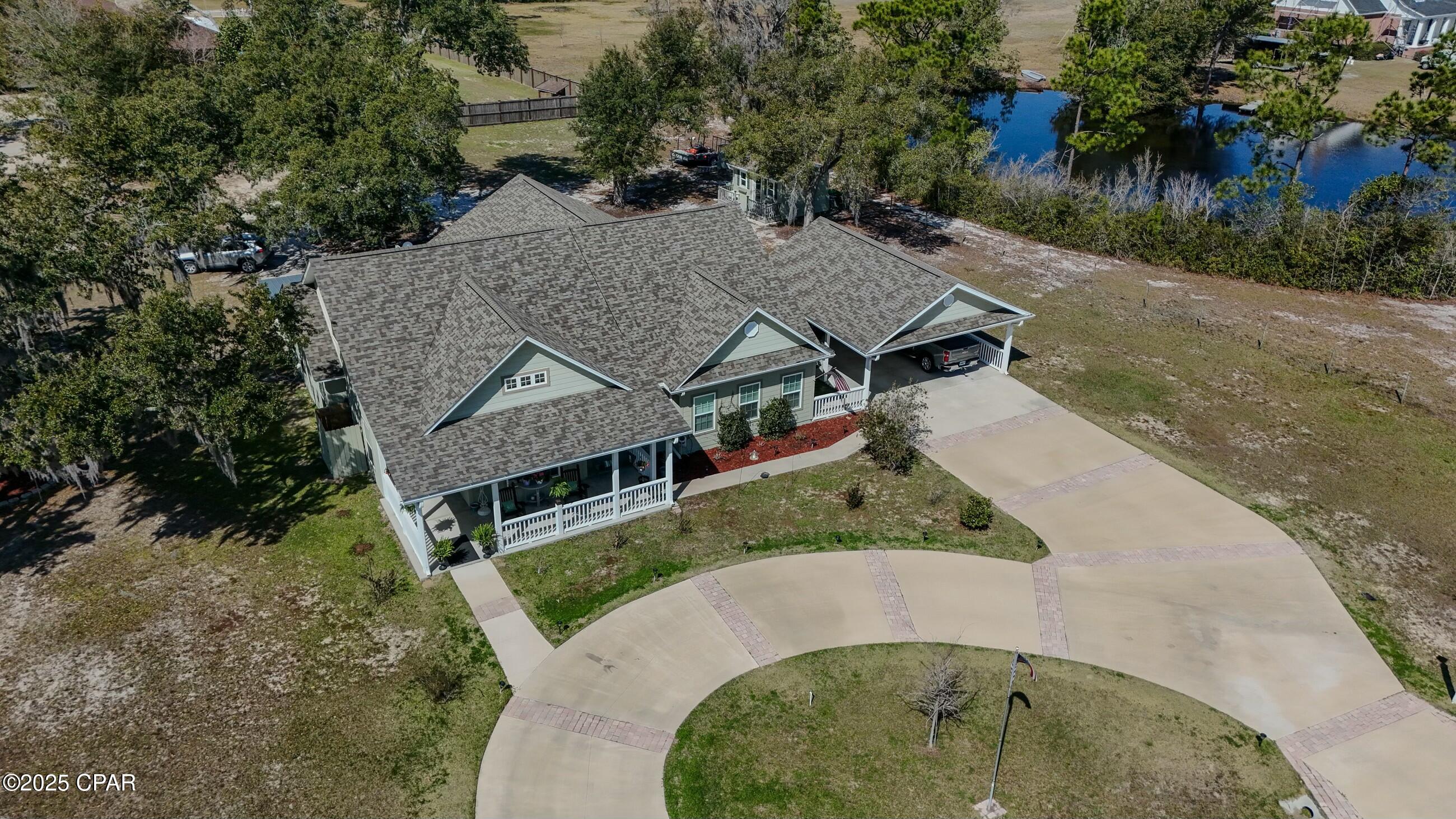 7101 Paul Conrad Drive