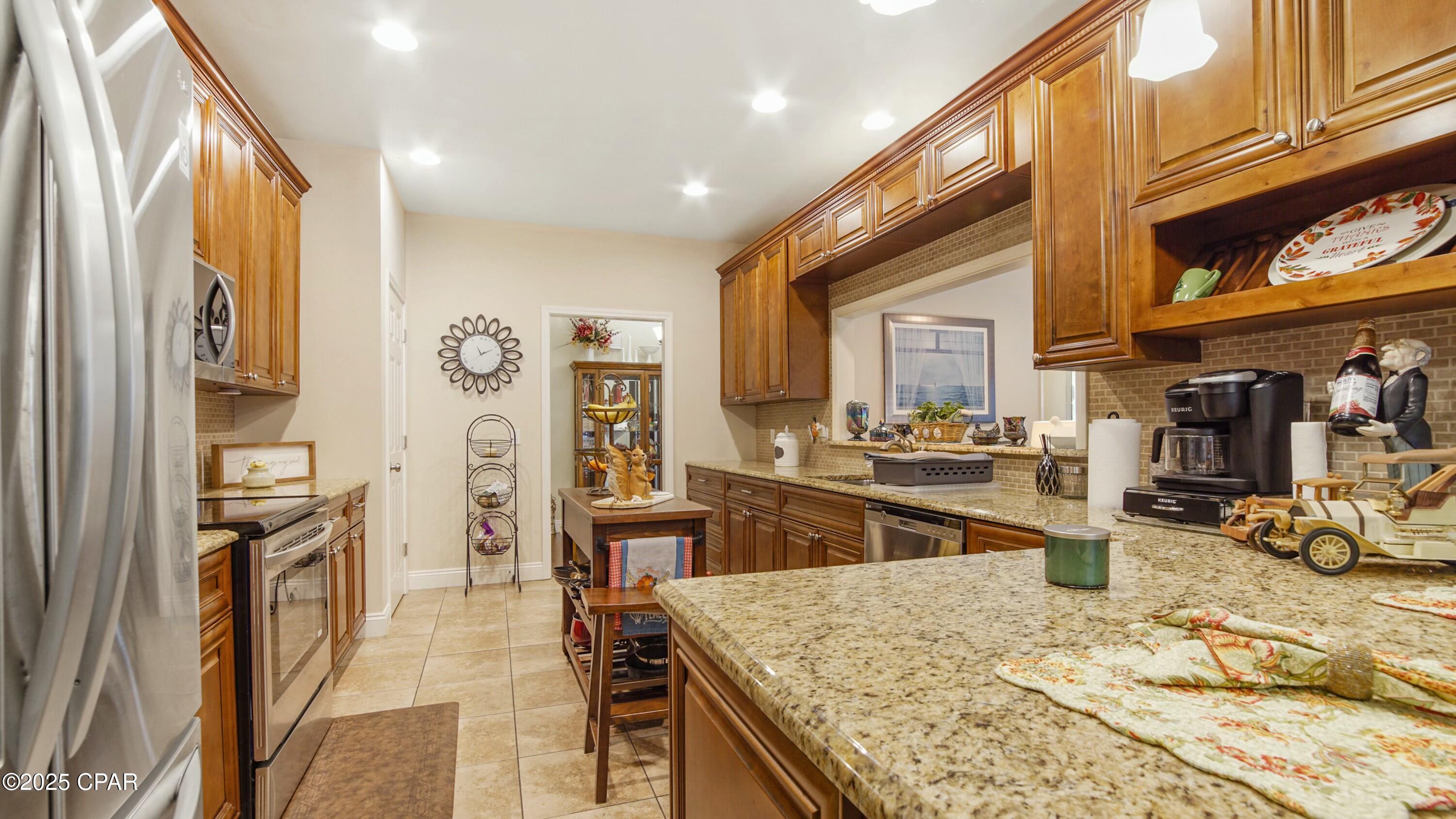 7101 Paul Conrad Drive