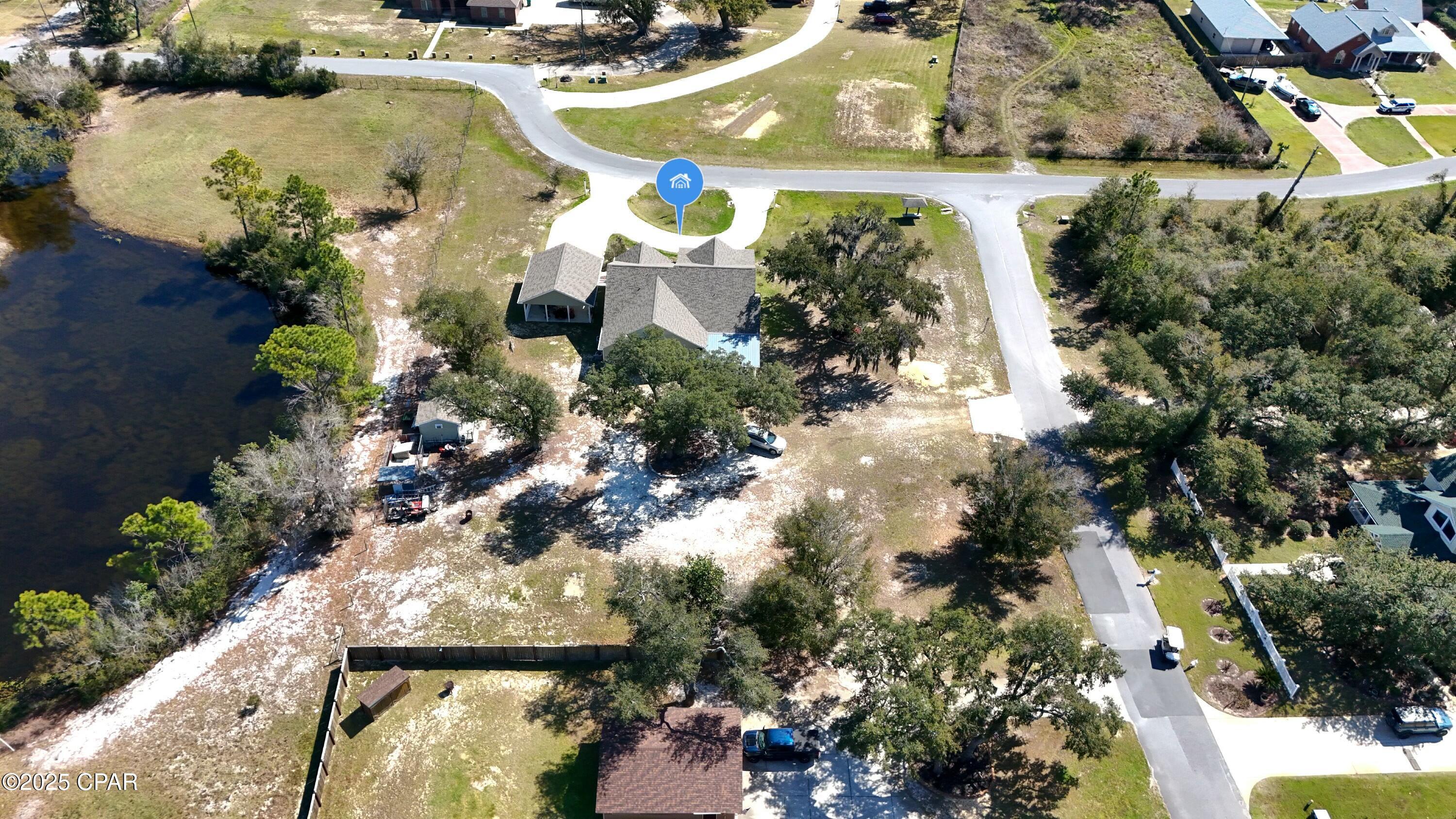 7101 Paul Conrad Drive